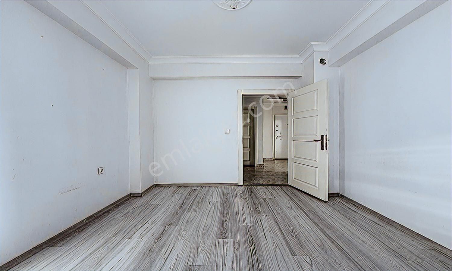 Yasa'dan Karaka Mah. 4. Kat 3+1 Batı Cephe Cadde Yakını !! - Görsel 2