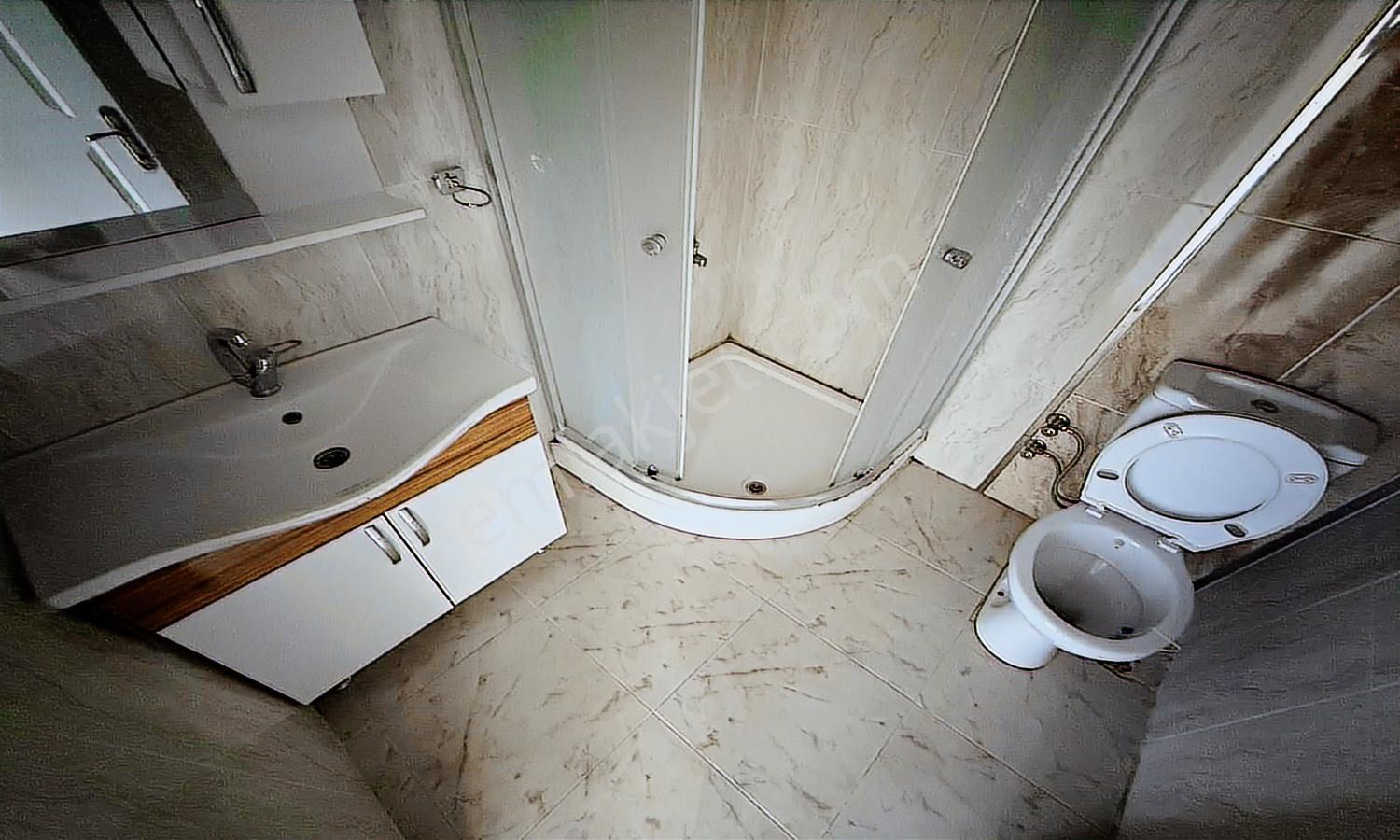 Yasa'dan Karaka Mah. 4. Kat 3+1 Batı Cephe Cadde Yakını !! - Görsel 10