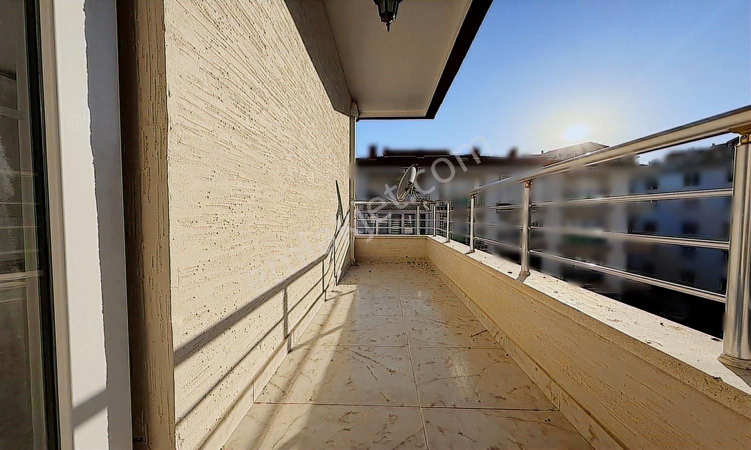 Yasa'dan Karaka Mah. 4. Kat 3+1 Batı Cephe Cadde Yakını !! - Görsel 18