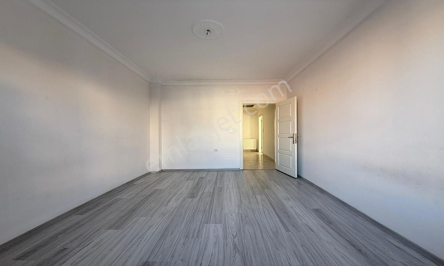 Yasa'dan Karaka Mah. 4. Kat 3+1 Batı Cephe Cadde Yakını !! - Görsel 7