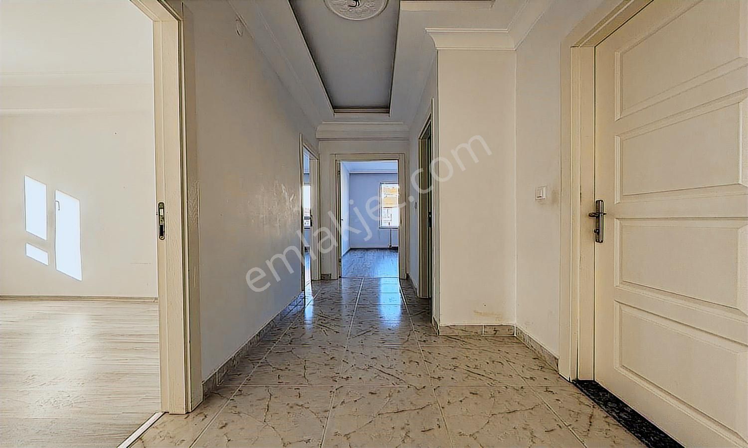 Yasa'dan Karaka Mah. 4. Kat 3+1 Batı Cephe Cadde Yakını !! - Görsel 17