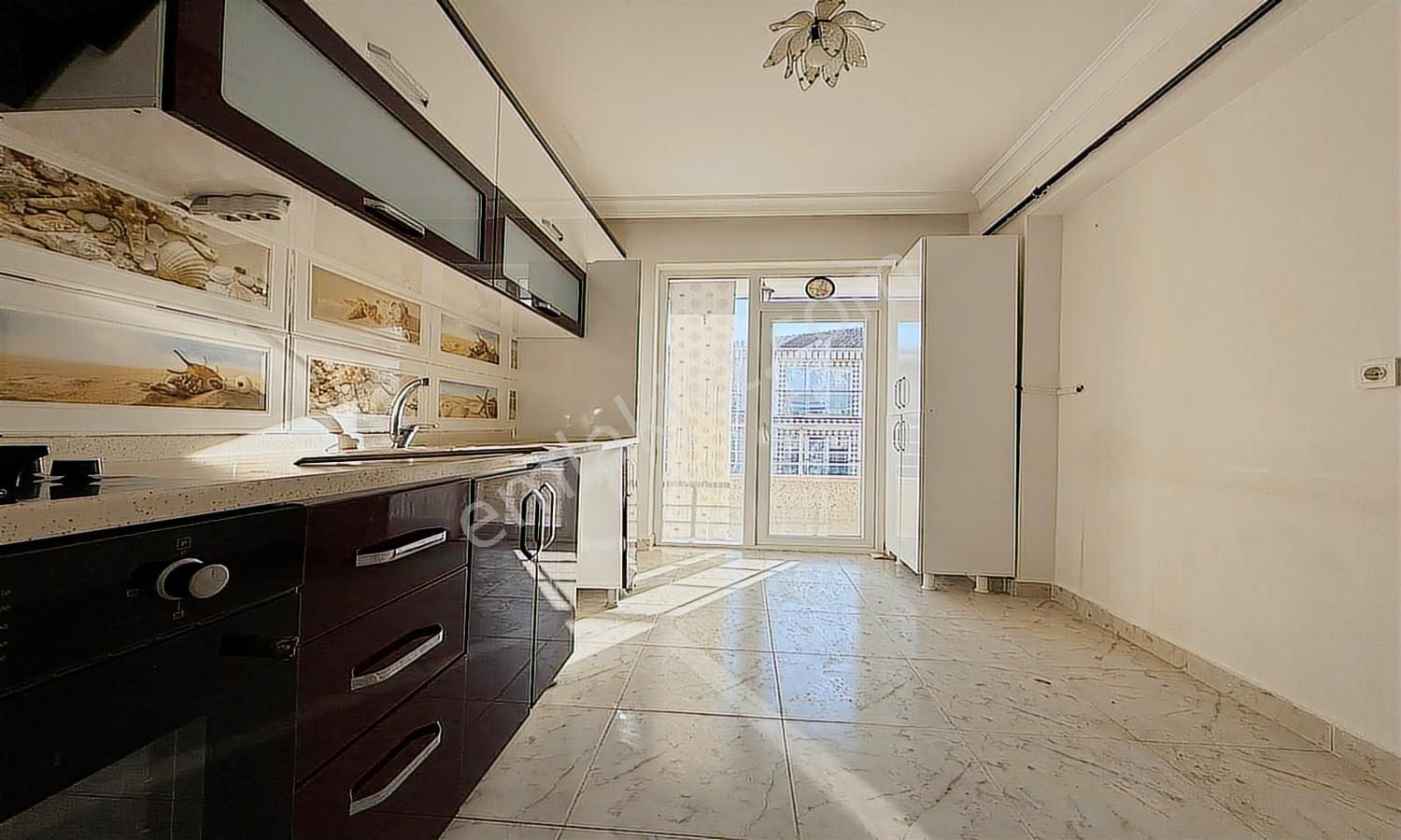 Yasa'dan Karaka Mah. 4. Kat 3+1 Batı Cephe Cadde Yakını !! - Görsel 4