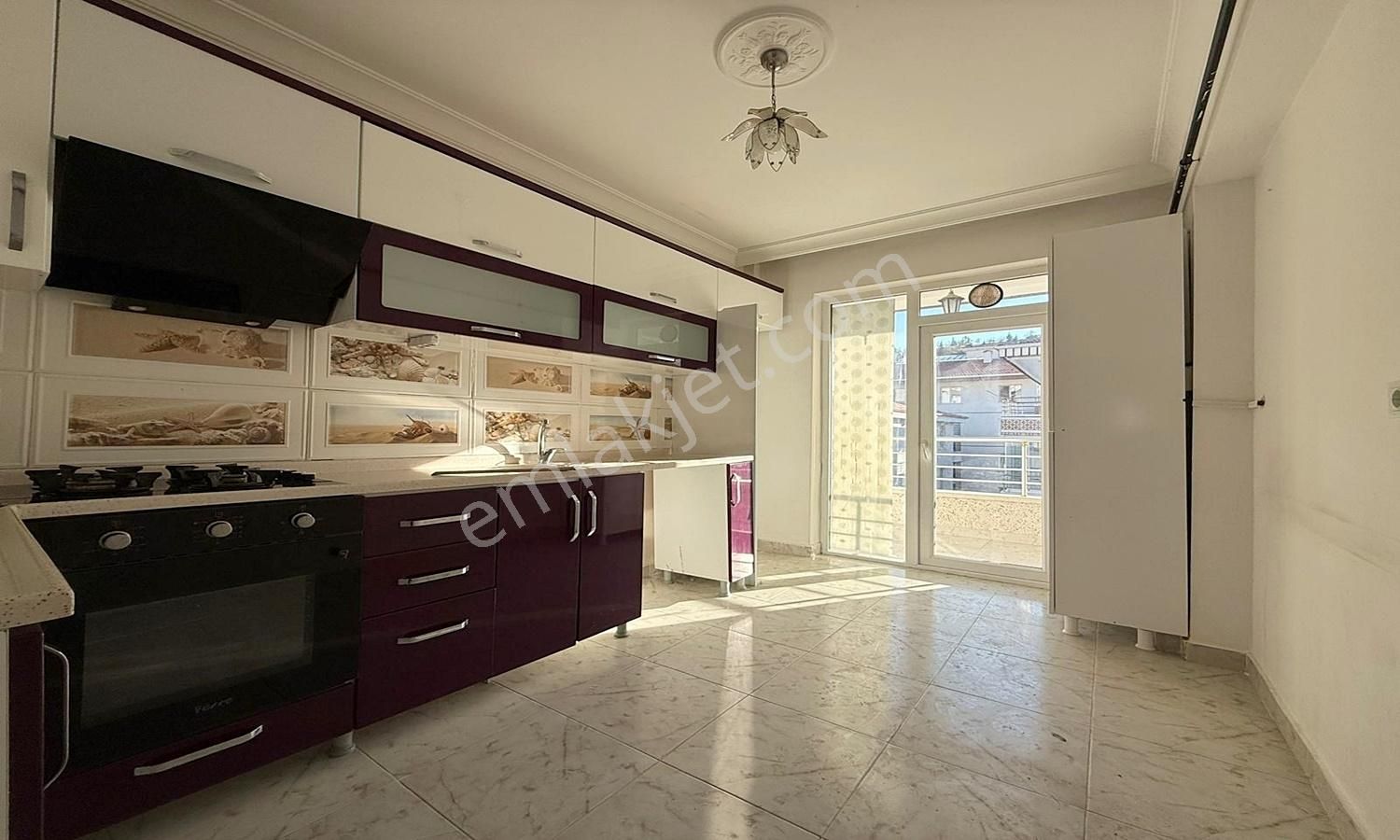 Yasa'dan Karaka Mah. 4. Kat 3+1 Batı Cephe Cadde Yakını !! - Görsel 12