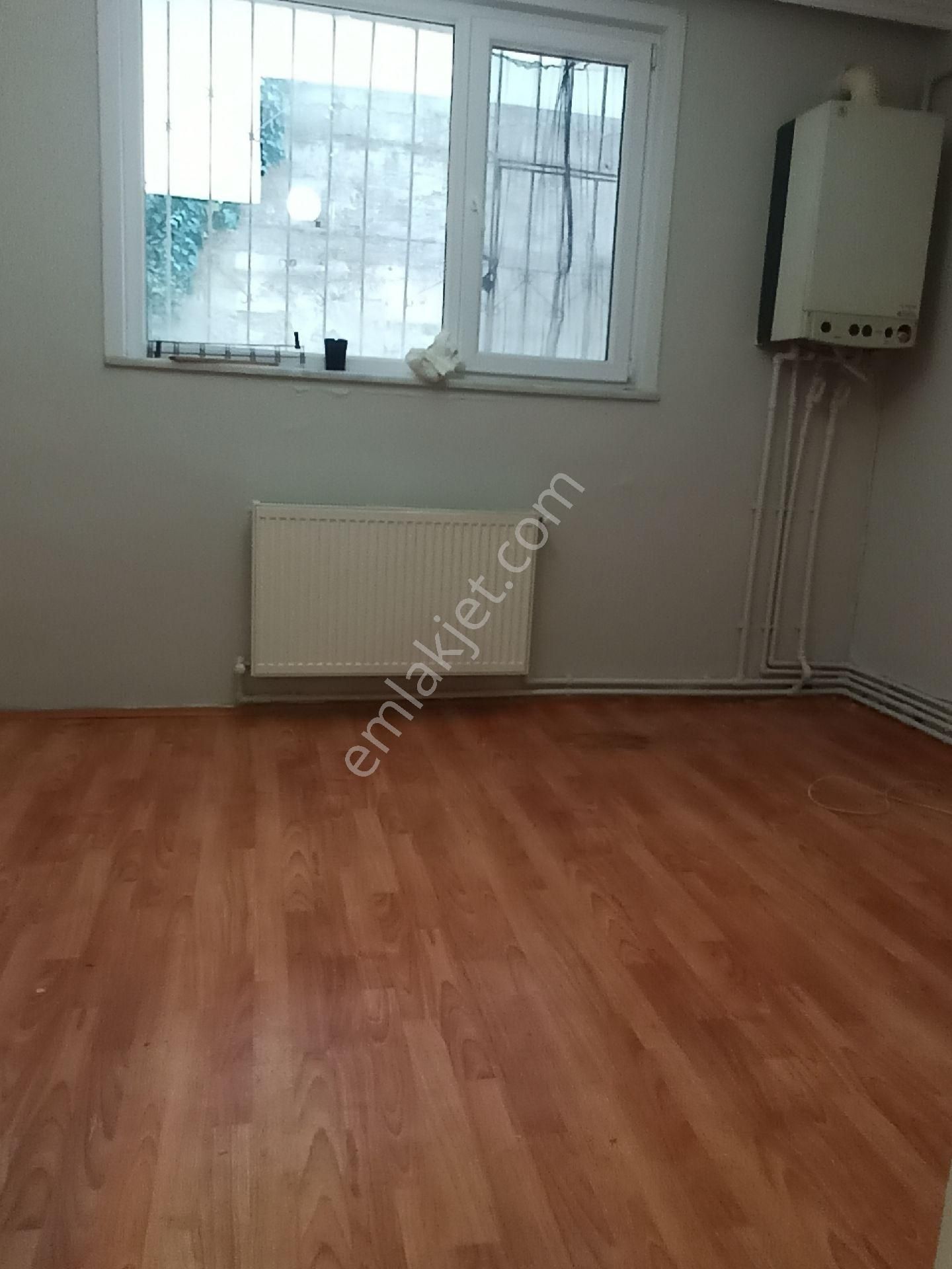 İgr Gayrimenkul Üsküdar Merkezi Notka 2+1 Kot Bir Sınagı Vardır Her Katta 4 Daire - Görsel 26