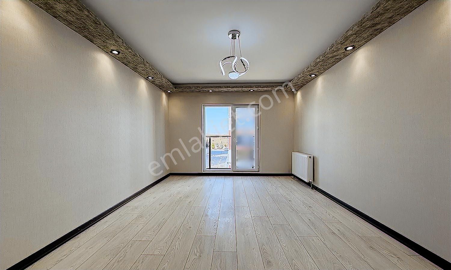 Yasa'dan Karakayada 6.kat 4+1 Full Yapılı E.banyolu Daire !!! - Görsel 14