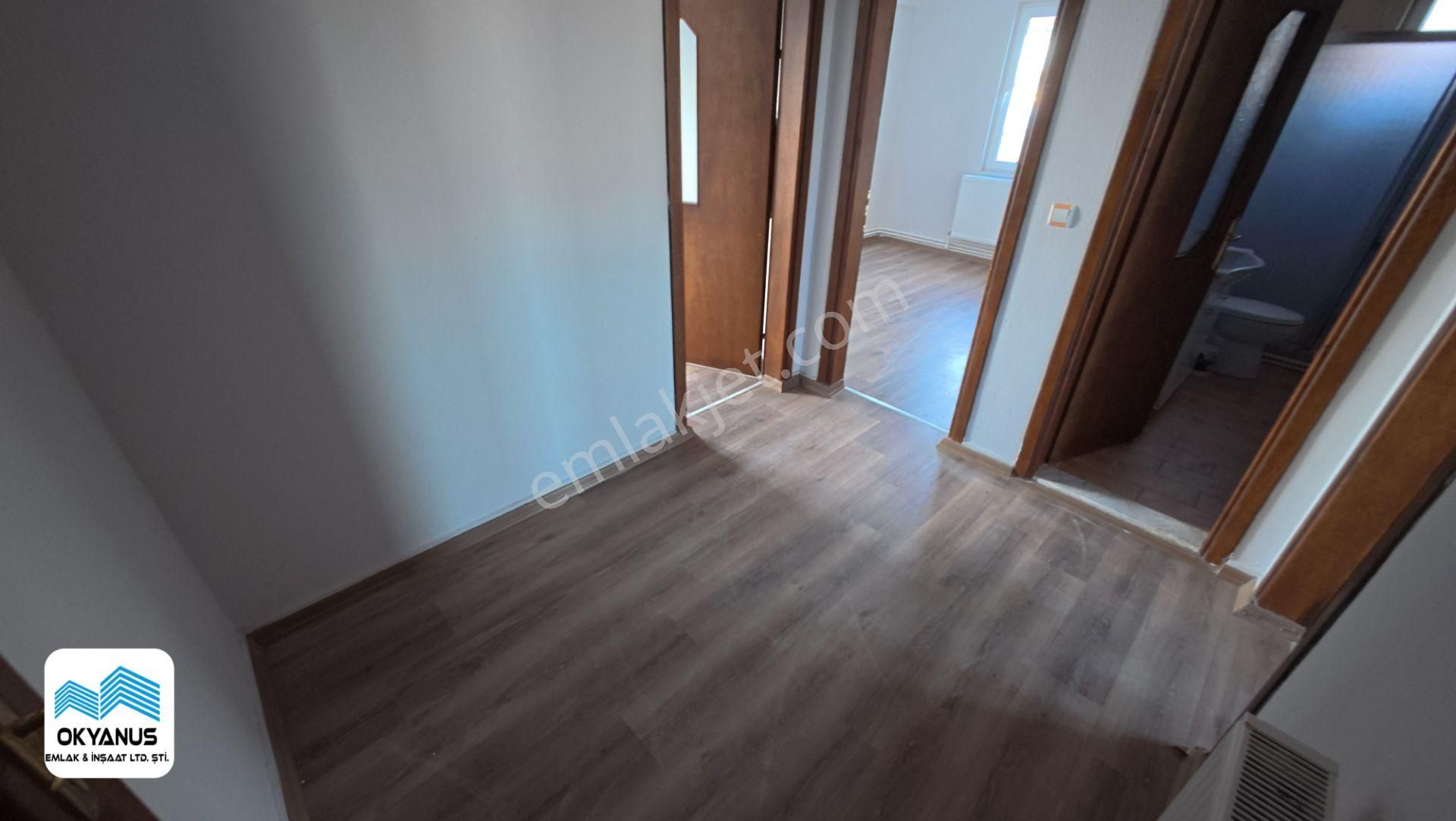 Sakarya Karasuda Satılık 2+1 Geniş Ve Kullanışlı Daire - Görsel 5