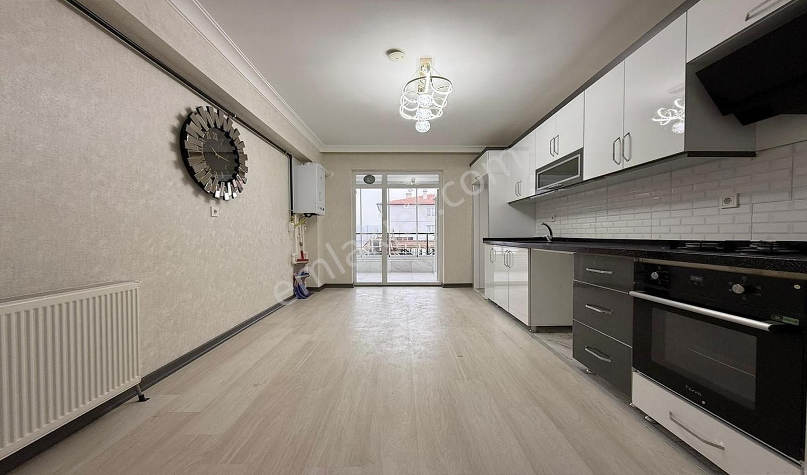 Yasa' Dan Karakaya'da 2.kat 3+1 Ebeveyn Banyolu Full Yapılı!! - Görsel 26