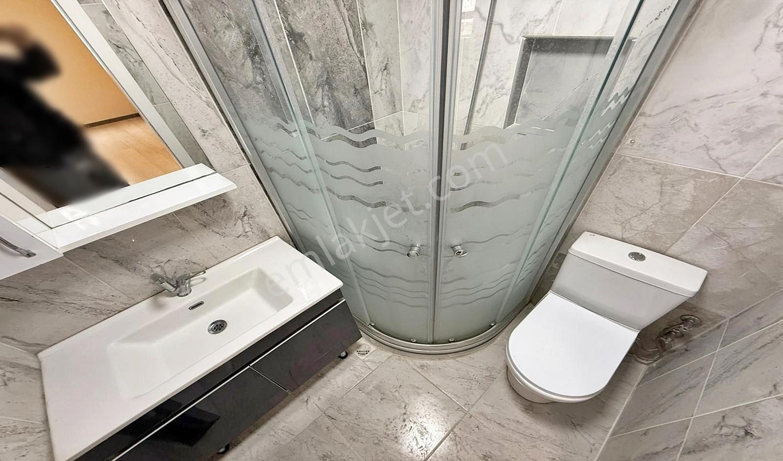 Yasa' Dan Karakaya'da 2.kat 3+1 Ebeveyn Banyolu Full Yapılı!! - Görsel 28