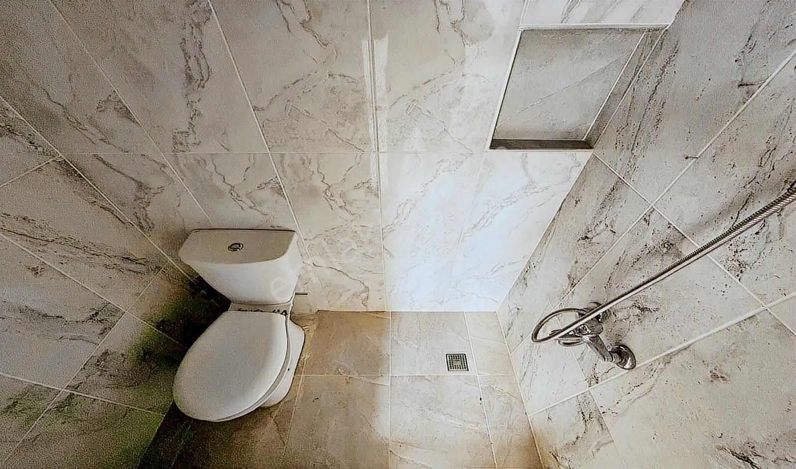 Yasa' Dan Karakaya'da 2.kat 3+1 Ebeveyn Banyolu Full Yapılı!! - Görsel 31