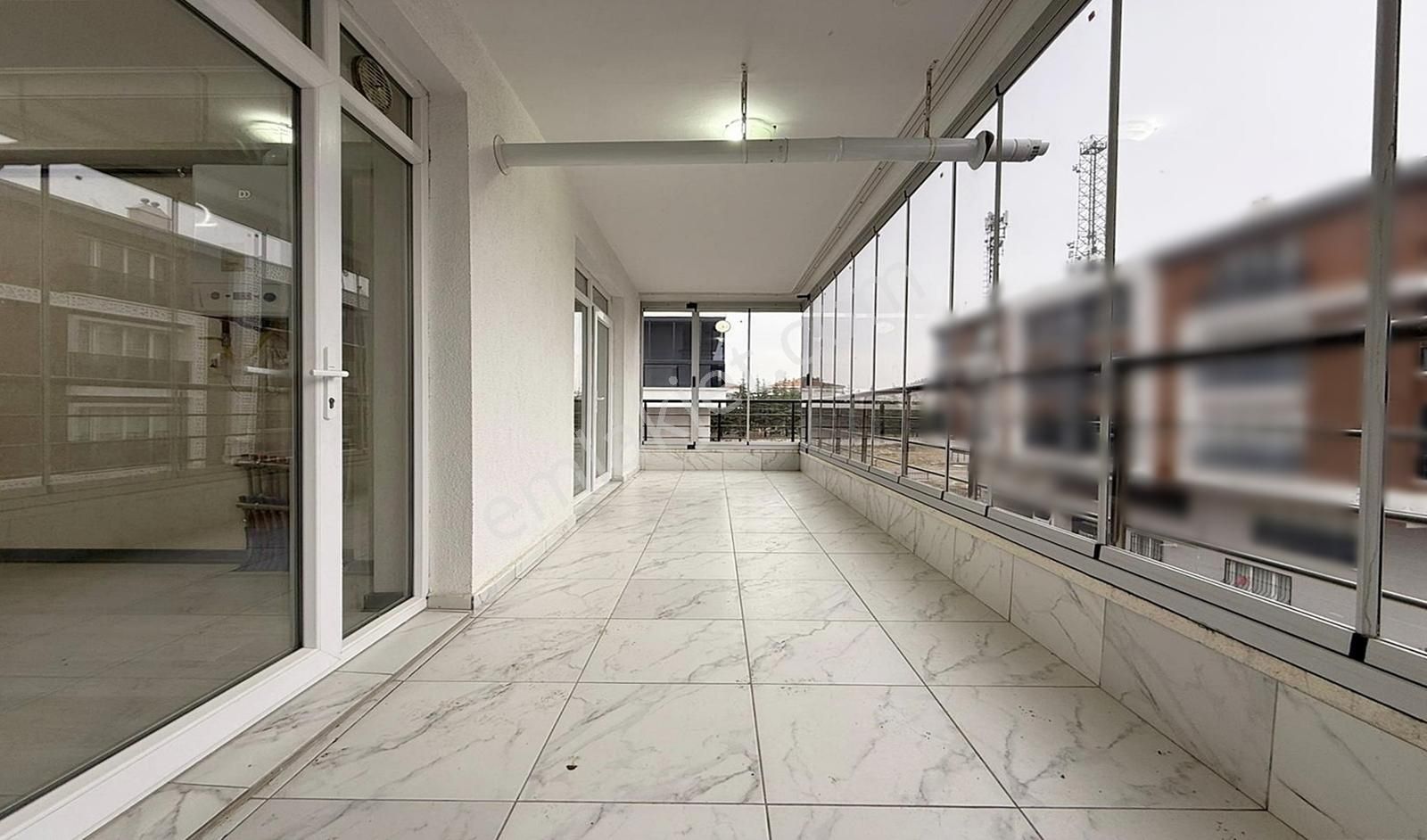 Yasa' Dan Karakaya'da 2.kat 3+1 Ebeveyn Banyolu Full Yapılı!! - Görsel 29