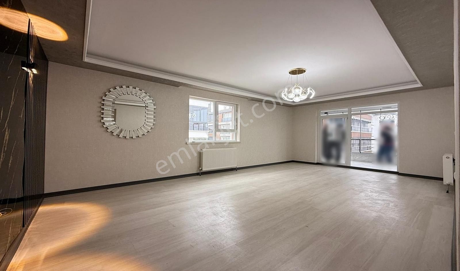 Yasa' Dan Karakaya'da 2.kat 3+1 Ebeveyn Banyolu Full Yapılı!! - Görsel 27