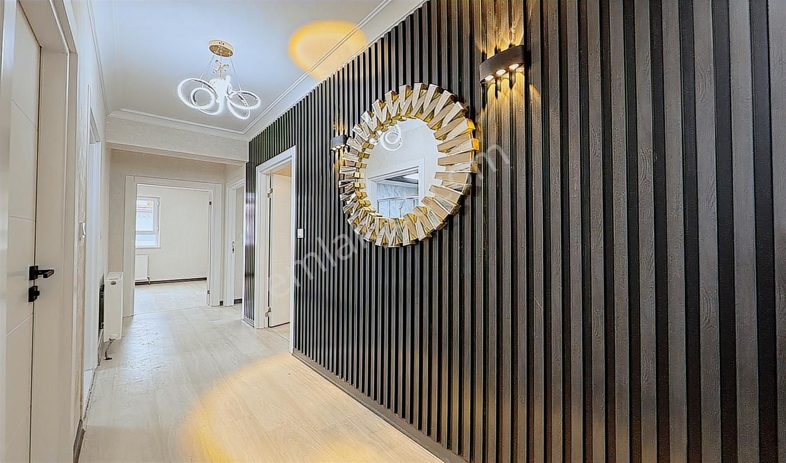 Yasa' Dan Karakaya'da 2.kat 3+1 Ebeveyn Banyolu Full Yapılı!! - Görsel 3