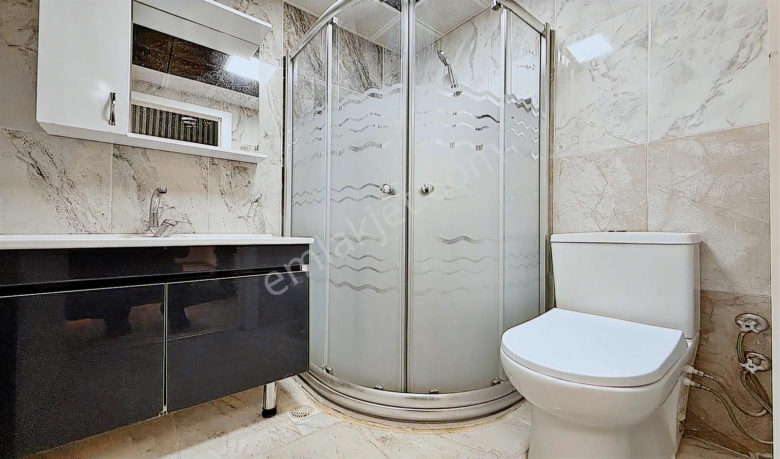 Yasa' Dan Karakaya'da 2.kat 3+1 Ebeveyn Banyolu Full Yapılı!! - Görsel 35