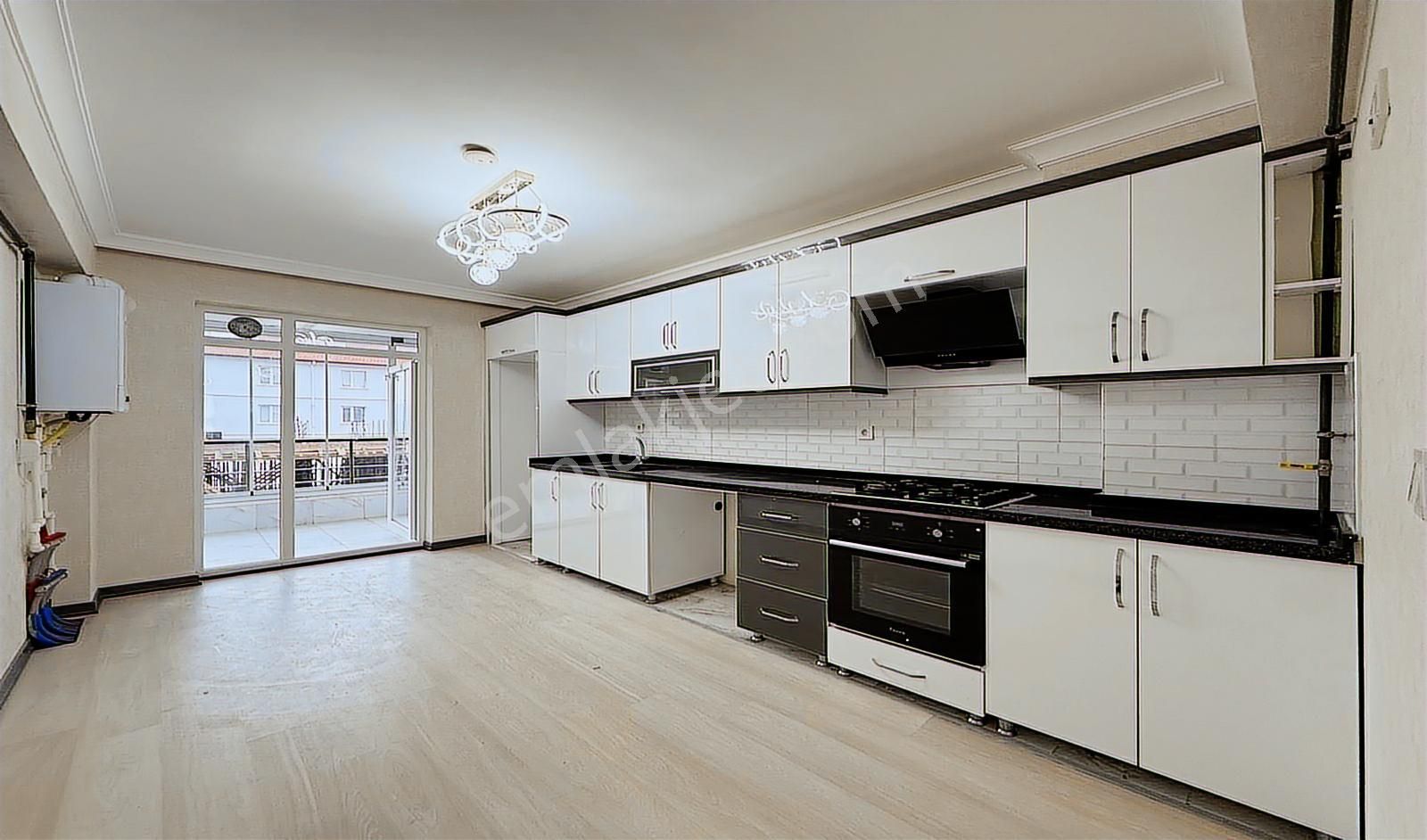 Yasa' Dan Karakaya'da 2.kat 3+1 Ebeveyn Banyolu Full Yapılı!! - Görsel 2