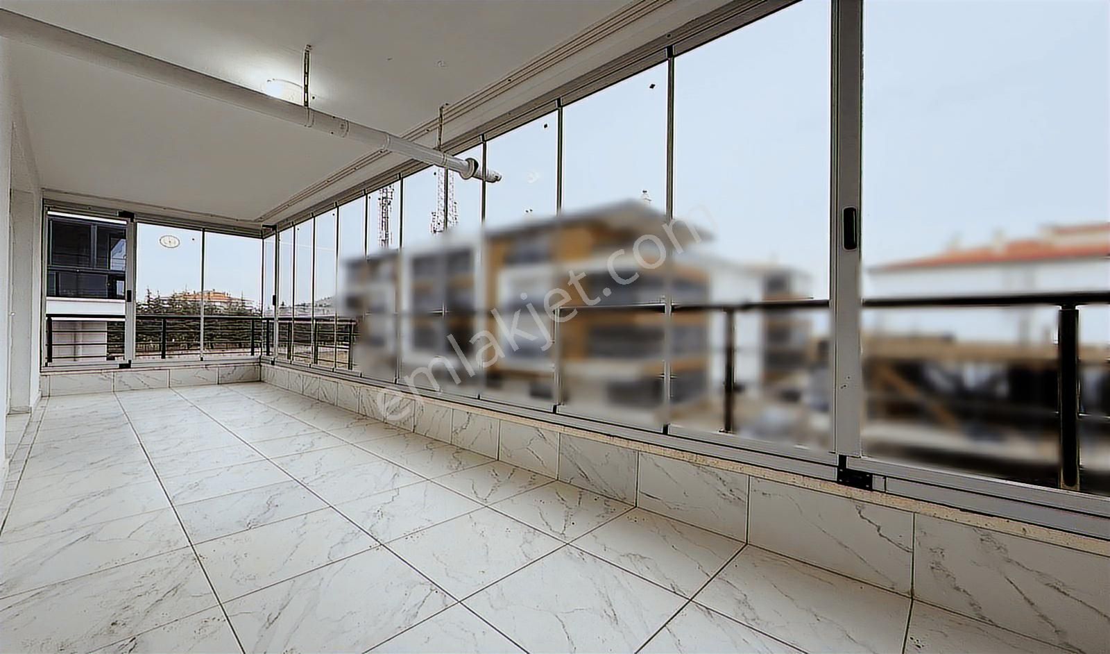 Yasa' Dan Karakaya'da 2.kat 3+1 Ebeveyn Banyolu Full Yapılı!! - Görsel 18