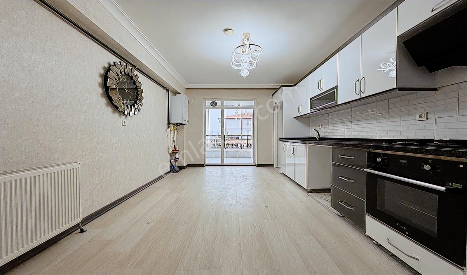 Yasa' Dan Karakaya'da 2.kat 3+1 Ebeveyn Banyolu Full Yapılı!! - Görsel 7