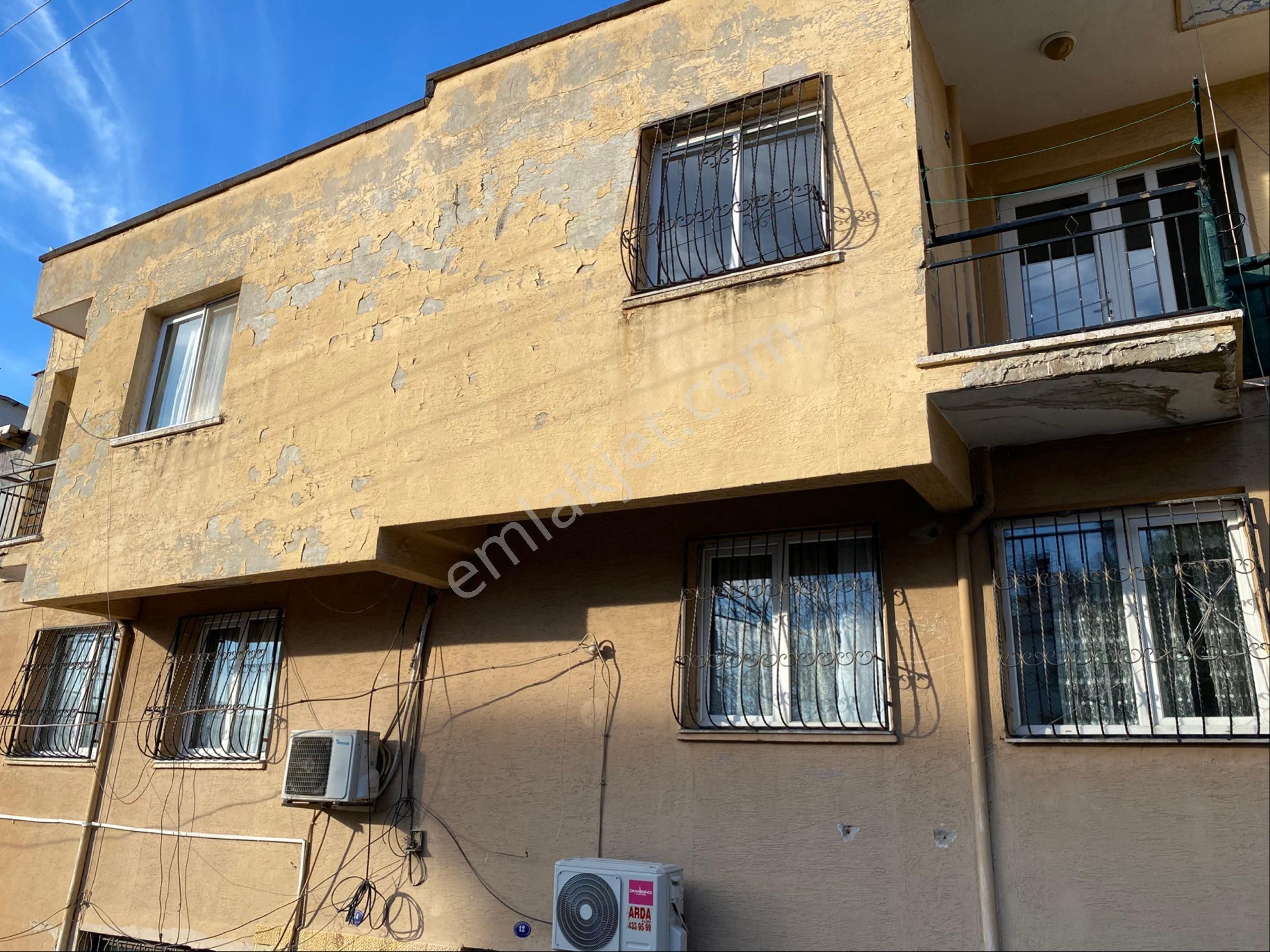 Günaltay Son Durakta Satılık İkiz Bina 3 Katlı 3 Adet 2+1 Daire - Görsel 6