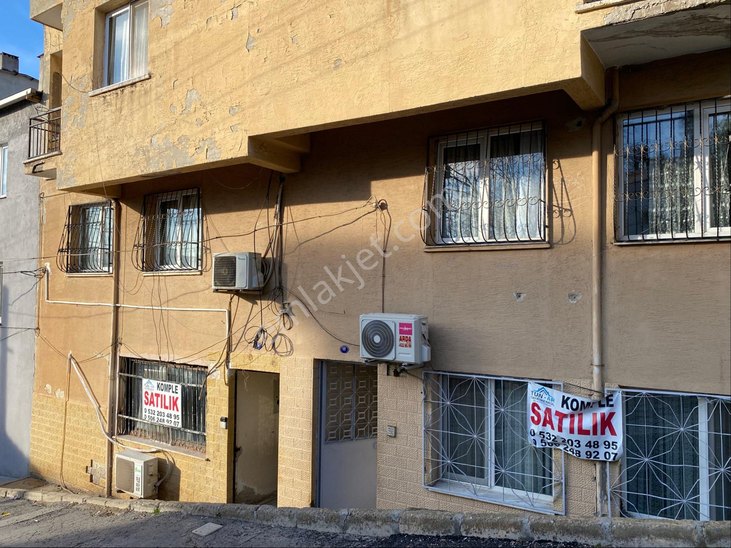 Günaltay Son Durakta Satılık İkiz Bina 3 Katlı 3 Adet 2+1 Daire - Görsel 5