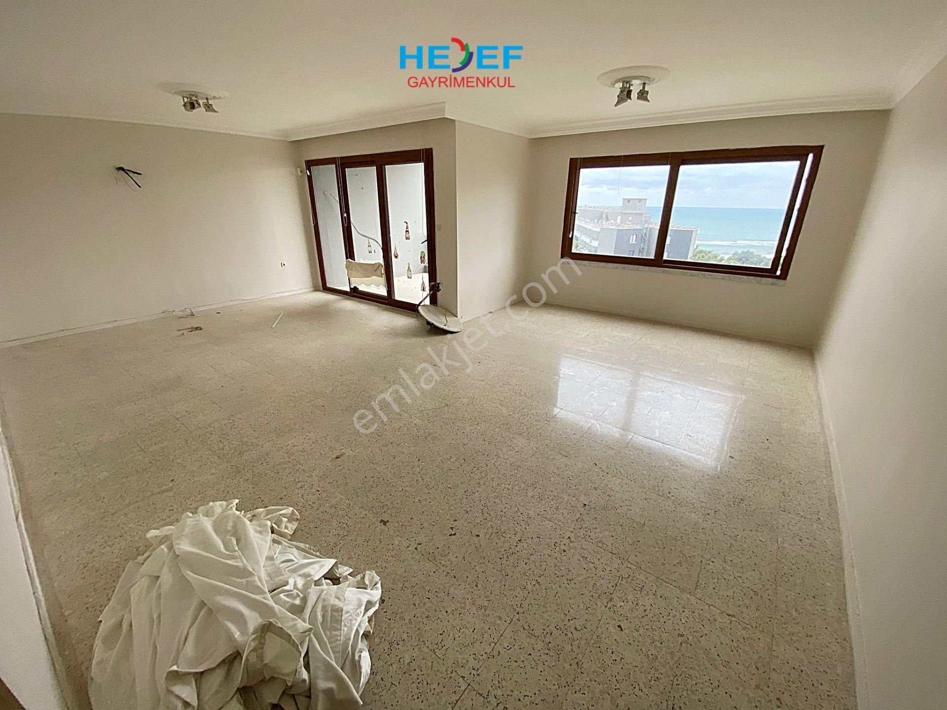 Hedef'ten Menderes Mah'de Deniz Manzaralı Sosyal Aktiviteli 3+1 - Görsel 9