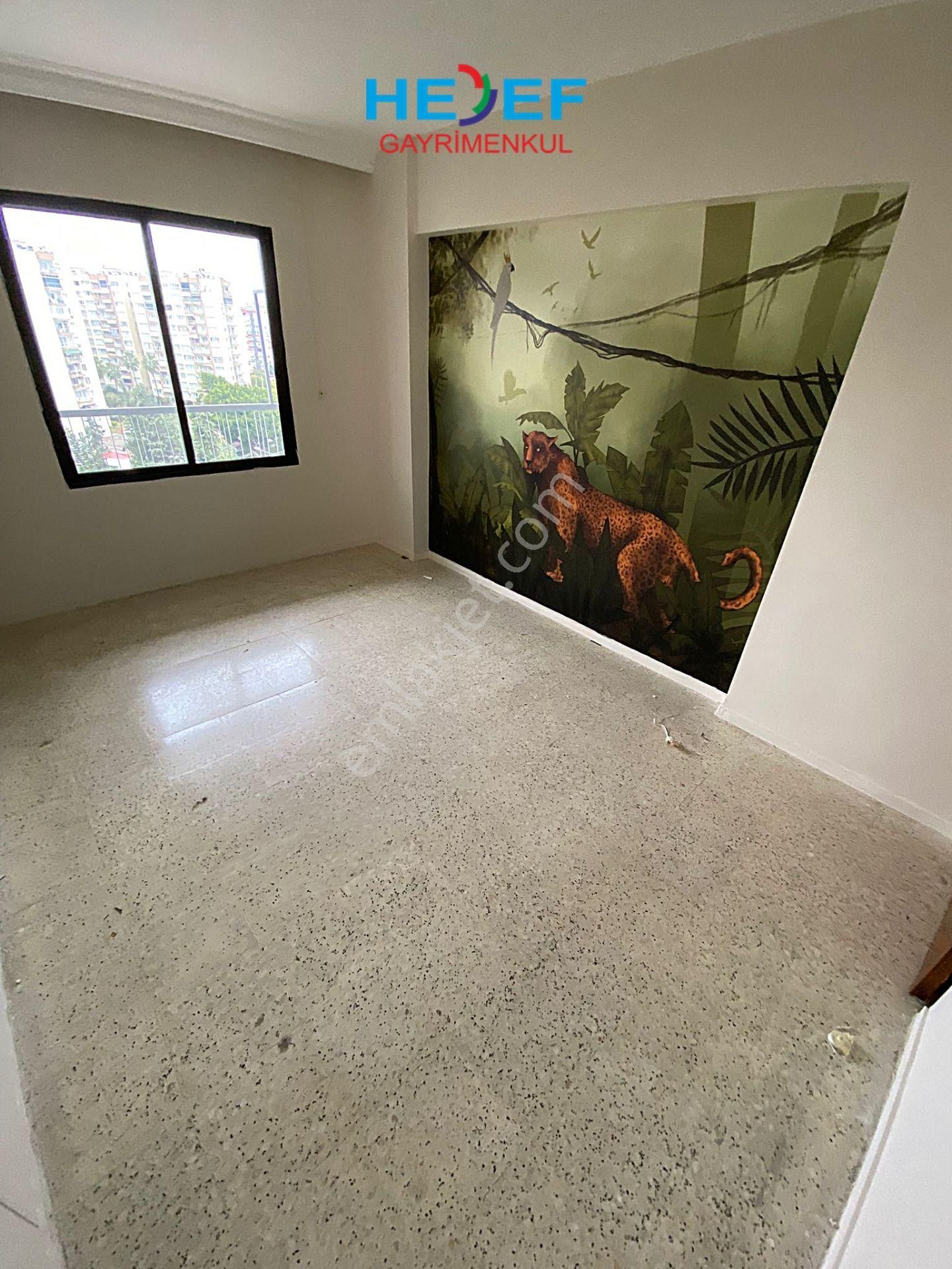 Hedef'ten Menderes Mah'de Deniz Manzaralı Sosyal Aktiviteli 3+1 - Görsel 18