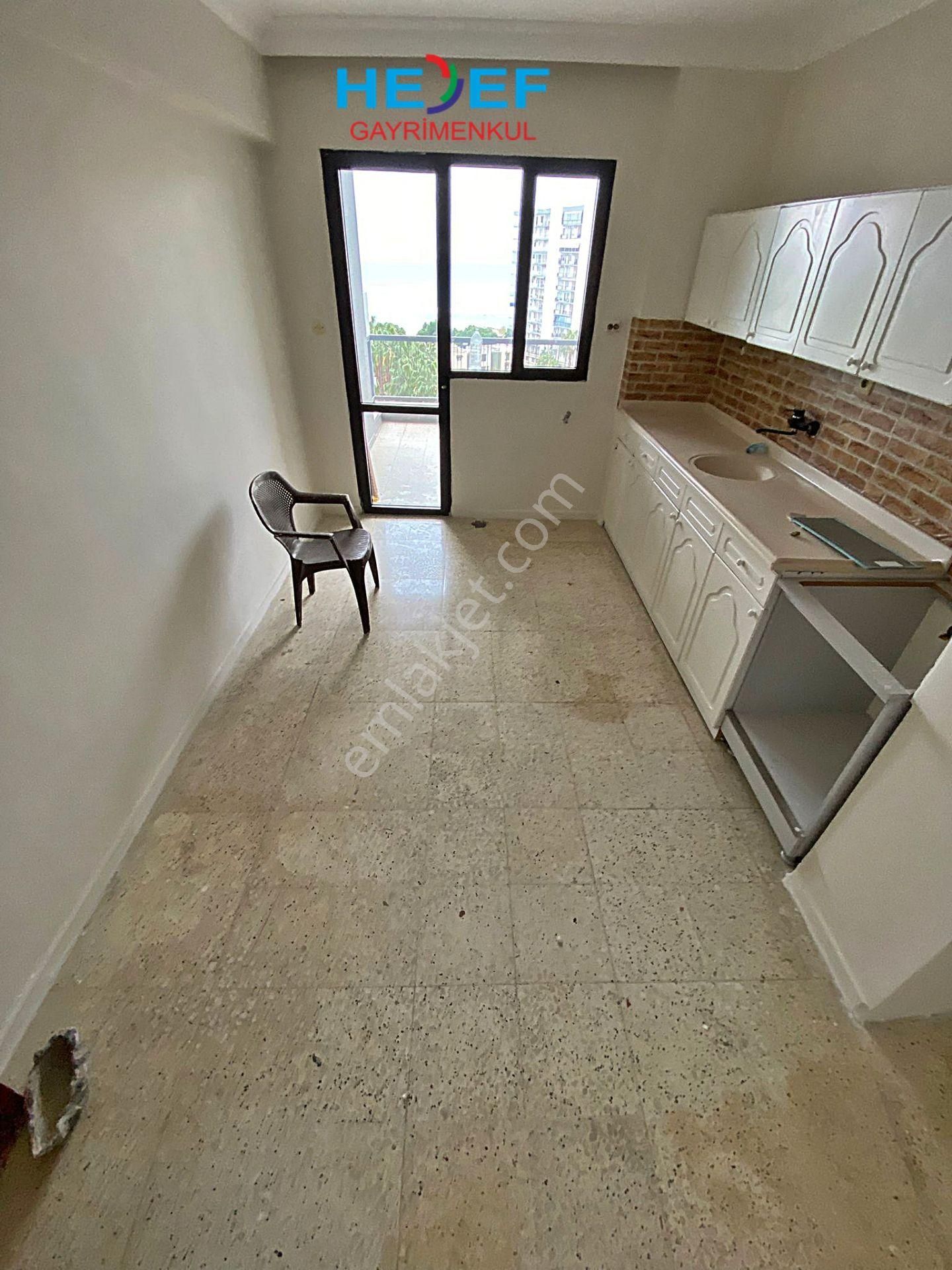 Hedef'ten Menderes Mah'de Deniz Manzaralı Sosyal Aktiviteli 3+1 - Görsel 3