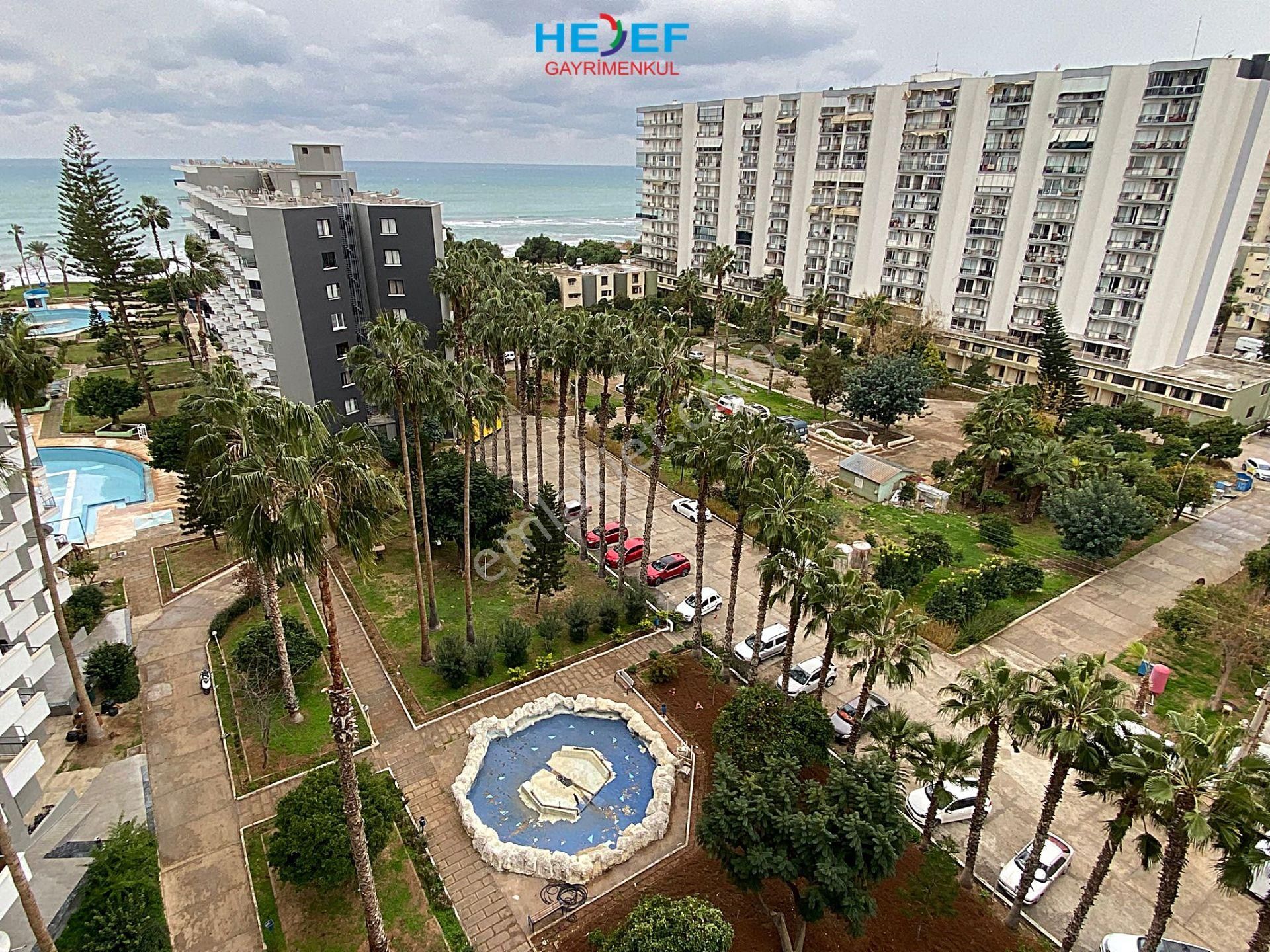 Hedef'ten Menderes Mah'de Deniz Manzaralı Sosyal Aktiviteli 3+1 - Görsel 31