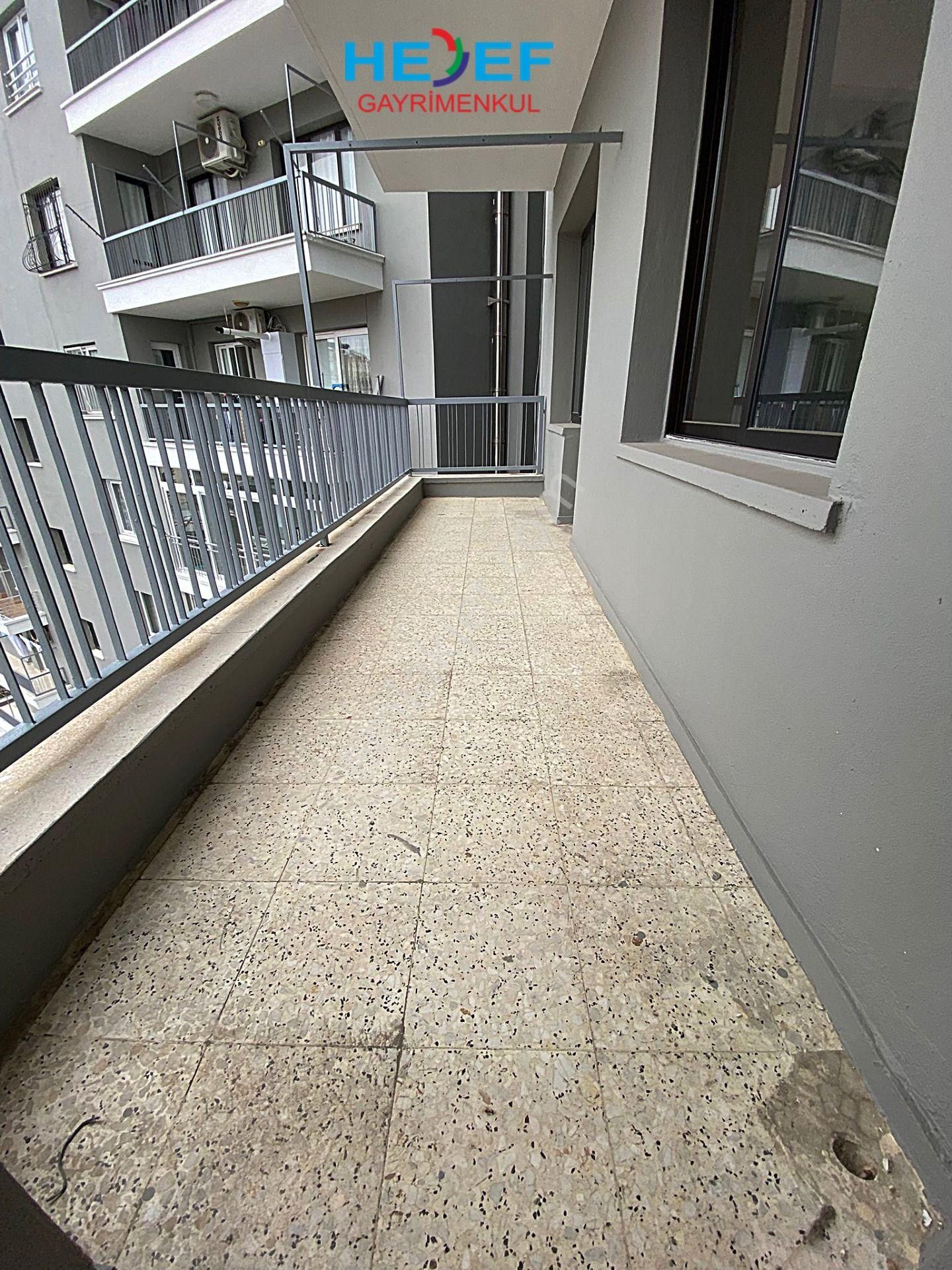 Hedef'ten Menderes Mah'de Deniz Manzaralı Sosyal Aktiviteli 3+1 - Görsel 23