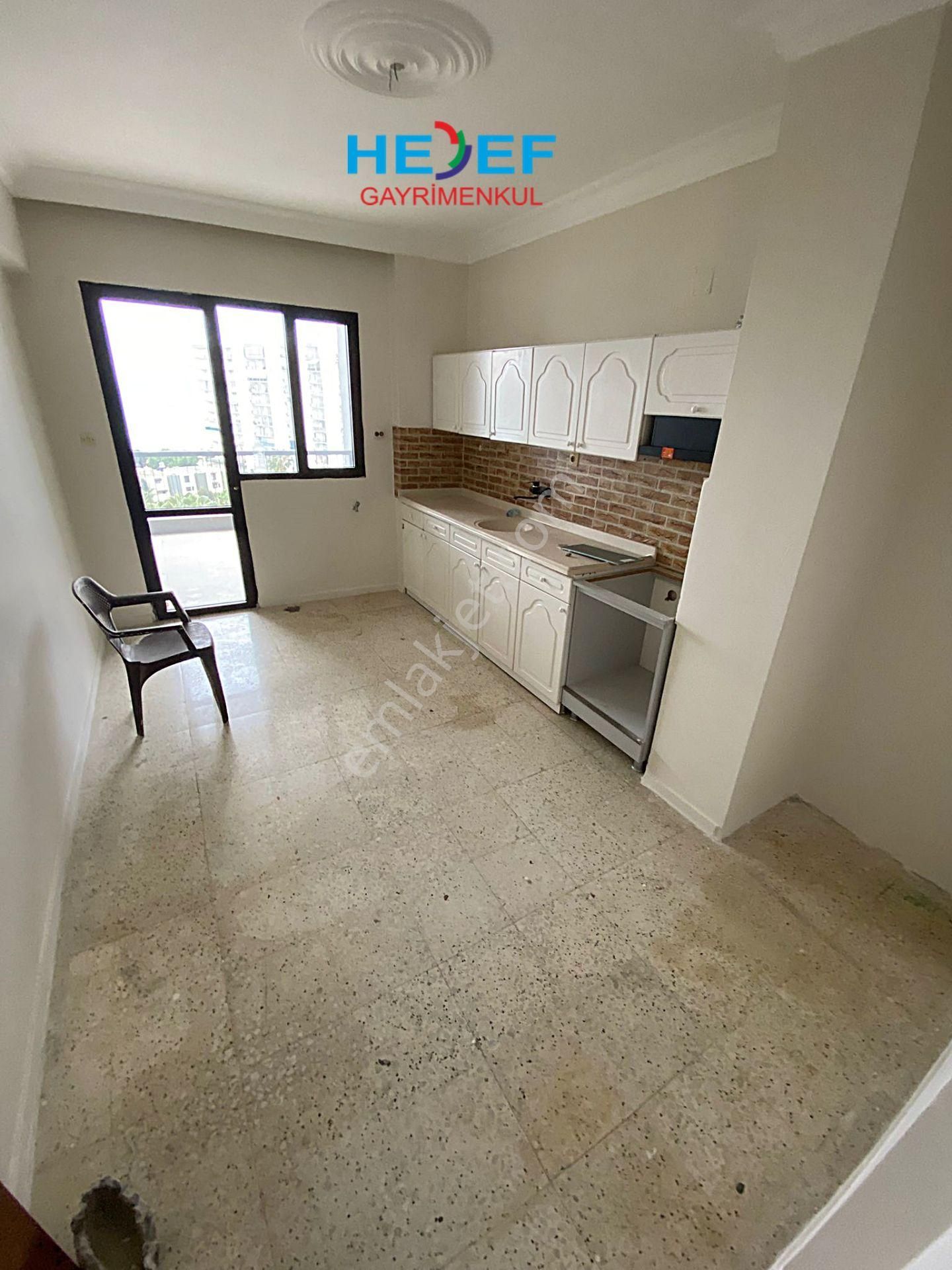 Hedef'ten Menderes Mah'de Deniz Manzaralı Sosyal Aktiviteli 3+1 - Görsel 4