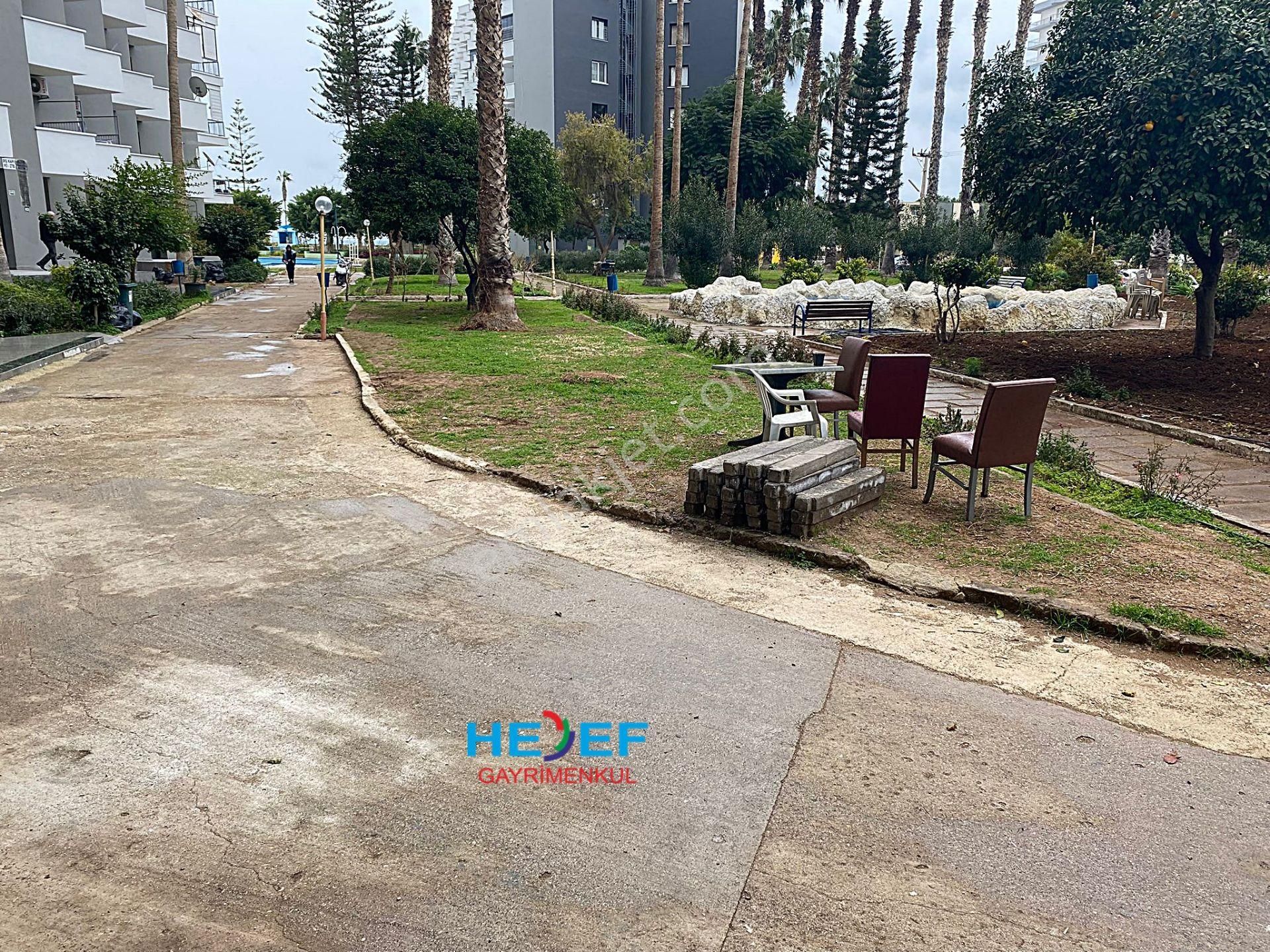 Hedef'ten Menderes Mah'de Deniz Manzaralı Sosyal Aktiviteli 3+1 - Görsel 27