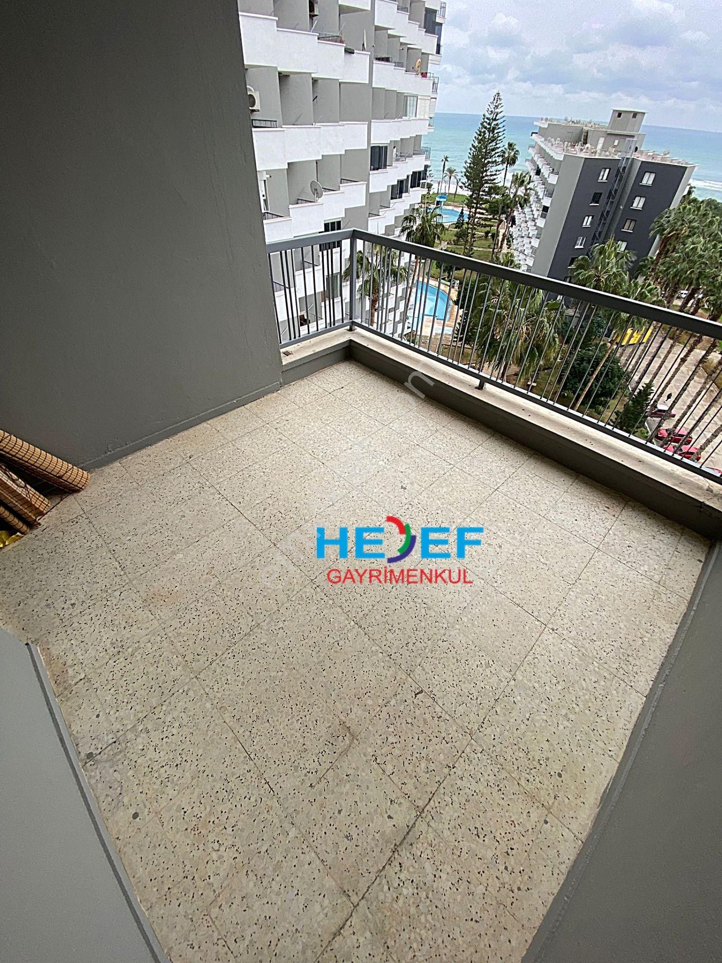 Hedef'ten Menderes Mah'de Deniz Manzaralı Sosyal Aktiviteli 3+1 - Görsel 7