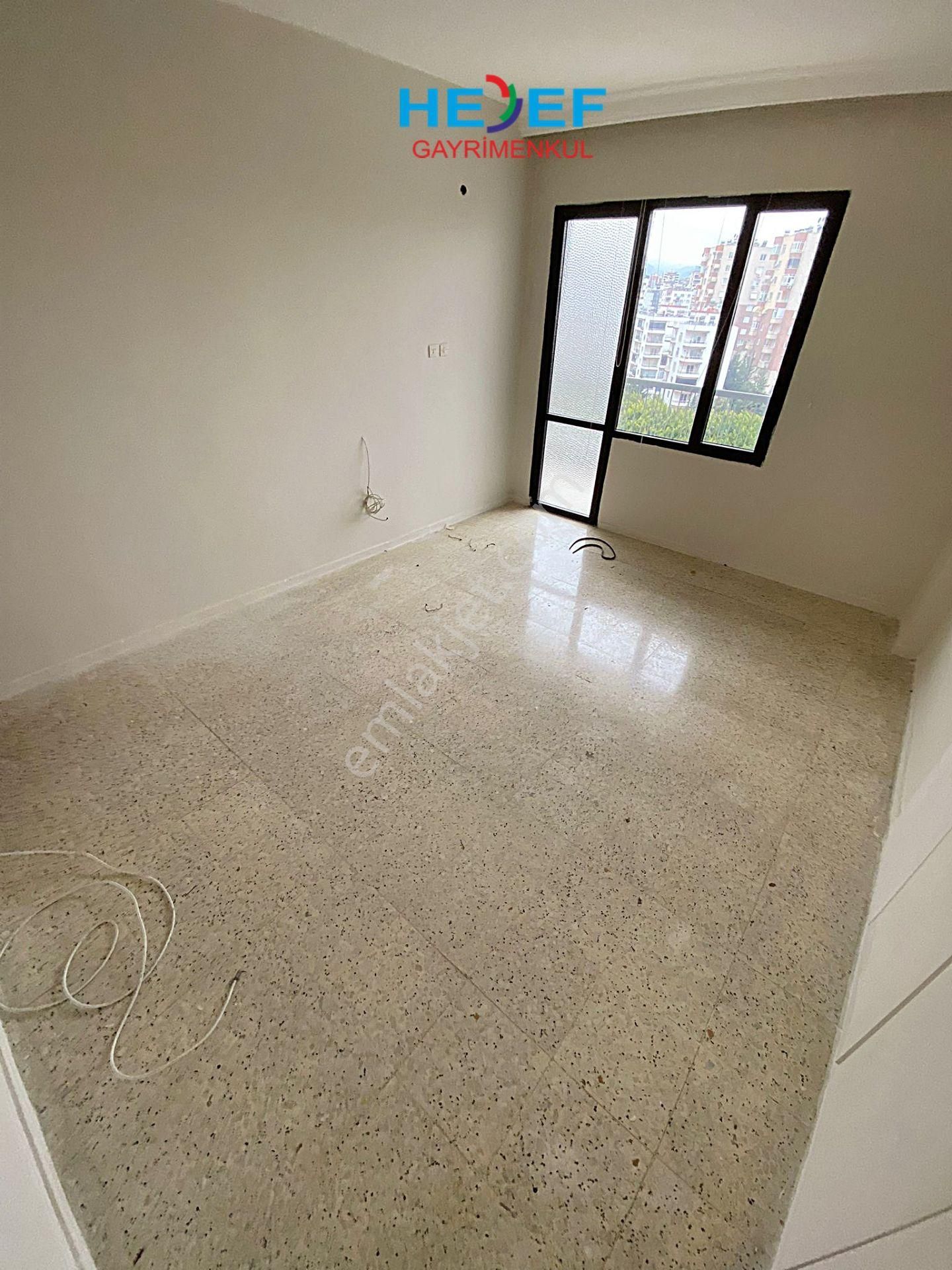 Hedef'ten Menderes Mah'de Deniz Manzaralı Sosyal Aktiviteli 3+1 - Görsel 21