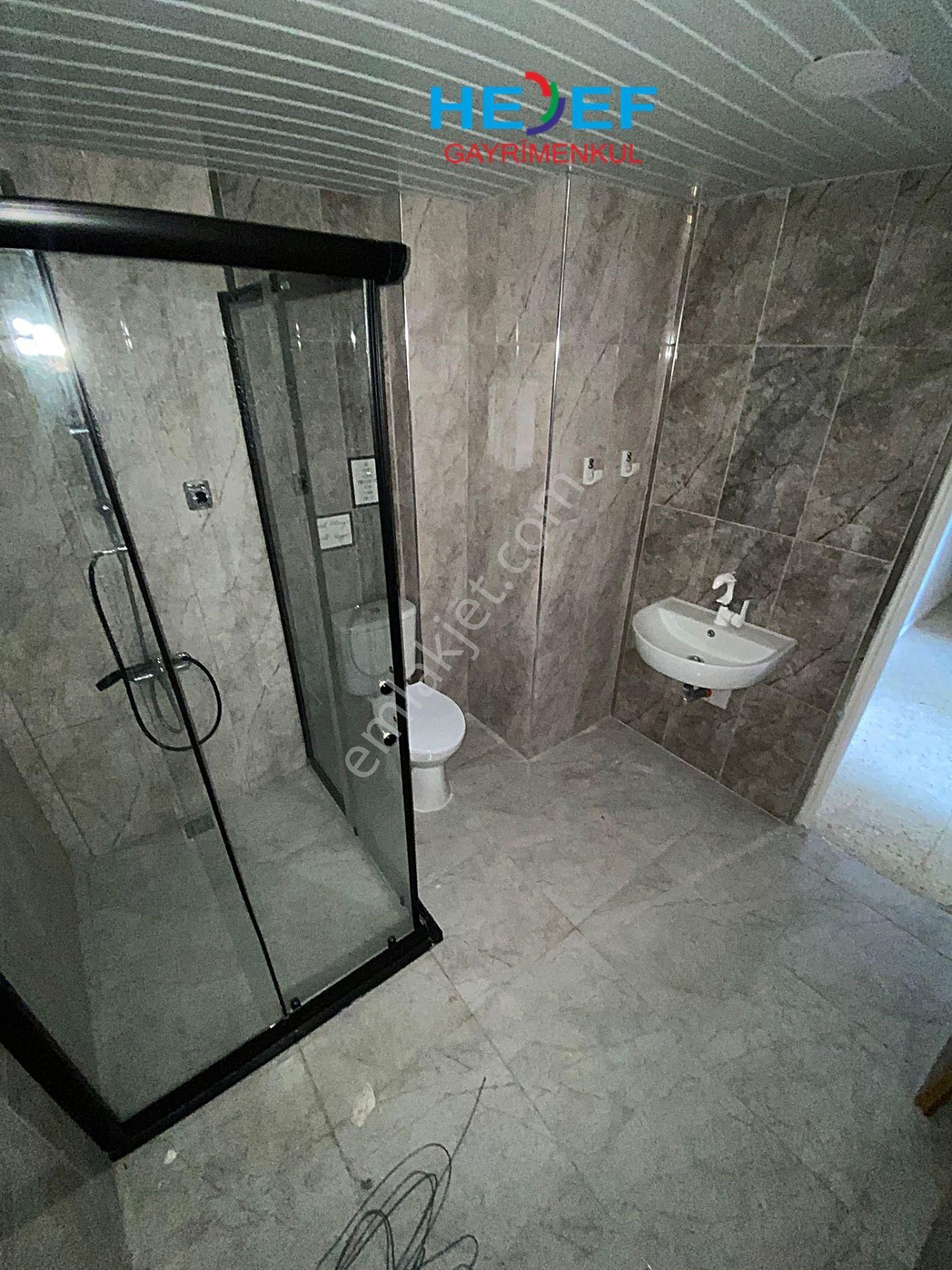 Hedef'ten Menderes Mah'de Deniz Manzaralı Sosyal Aktiviteli 3+1 - Görsel 15