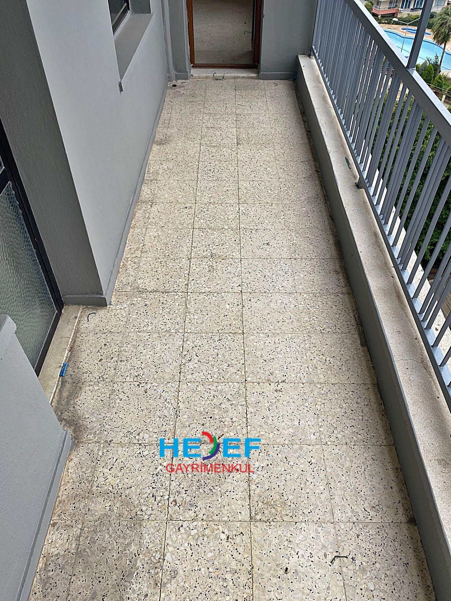 Hedef'ten Menderes Mah'de Deniz Manzaralı Sosyal Aktiviteli 3+1 - Görsel 24