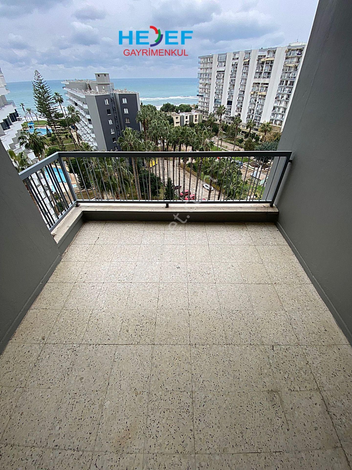 Hedef'ten Menderes Mah'de Deniz Manzaralı Sosyal Aktiviteli 3+1 - Görsel 6