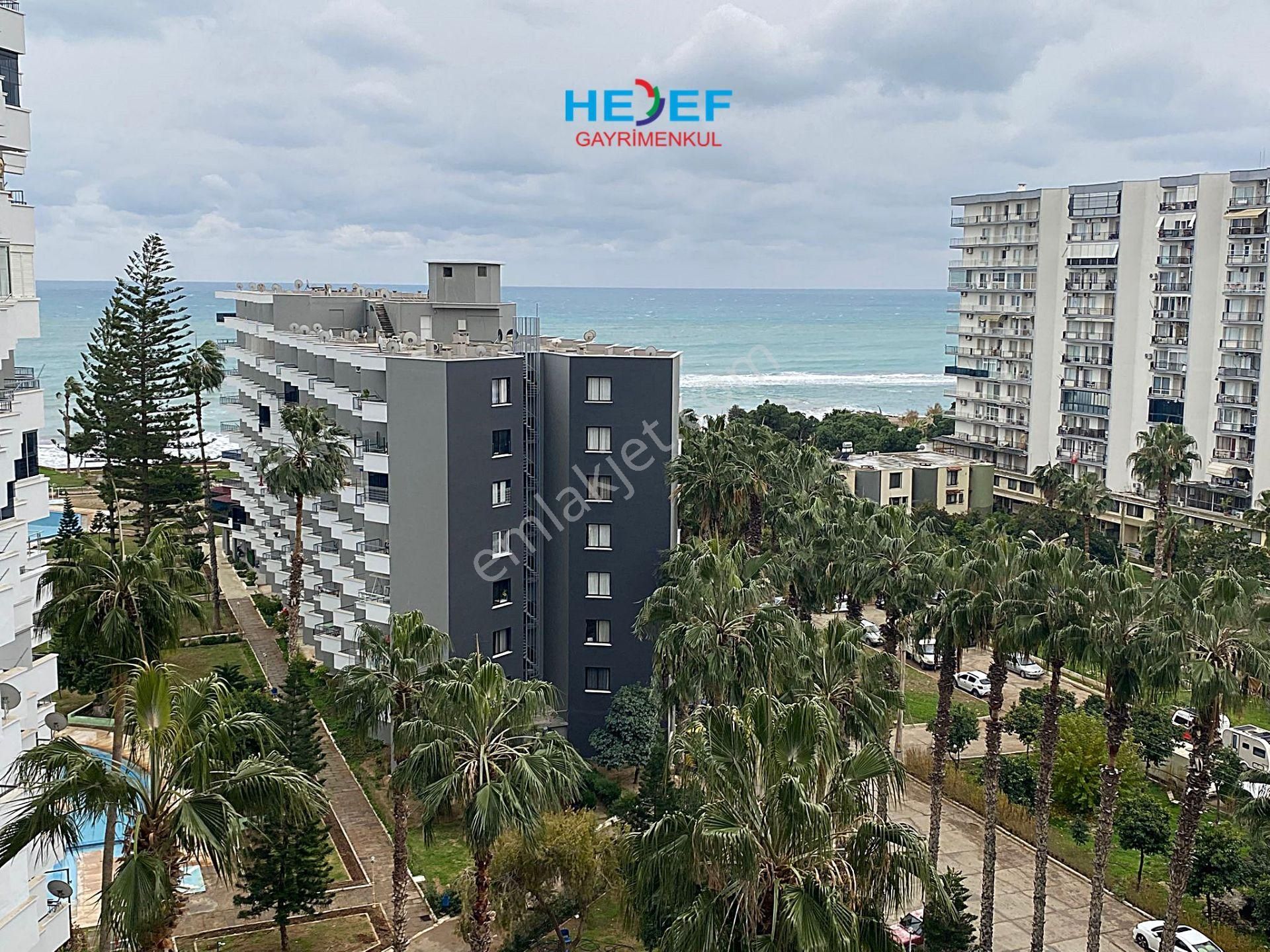 Hedef'ten Menderes Mah'de Deniz Manzaralı Sosyal Aktiviteli 3+1 - Görsel 32