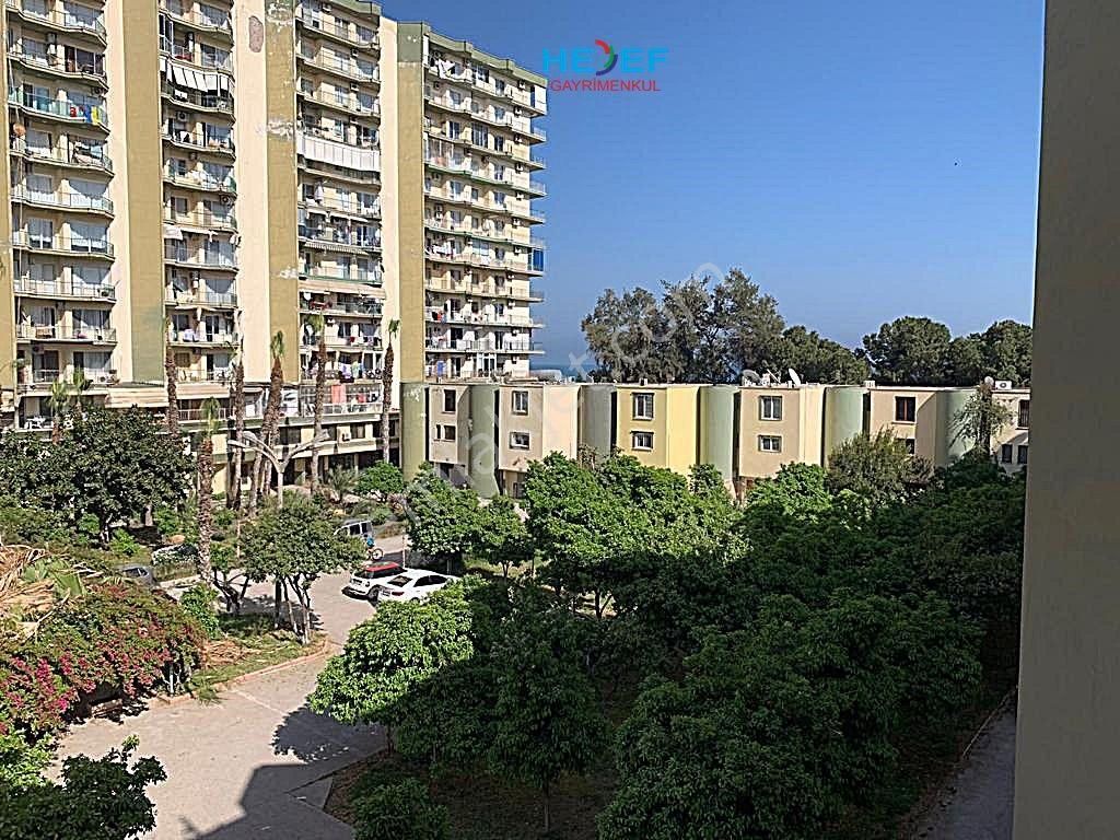 Hedef'ten Menderes Mah'de Deniz Manzaralı Sosyal Aktiviteli 3+1 - Görsel 29