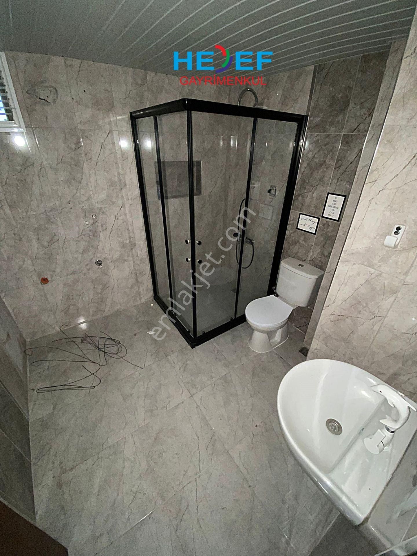 Hedef'ten Menderes Mah'de Deniz Manzaralı Sosyal Aktiviteli 3+1 - Görsel 14