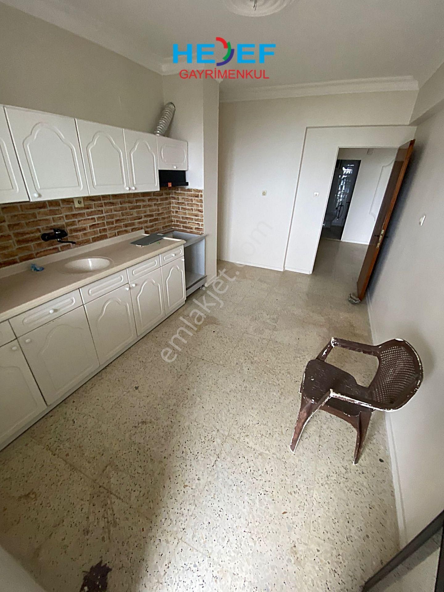 Hedef'ten Menderes Mah'de Deniz Manzaralı Sosyal Aktiviteli 3+1 - Görsel 5