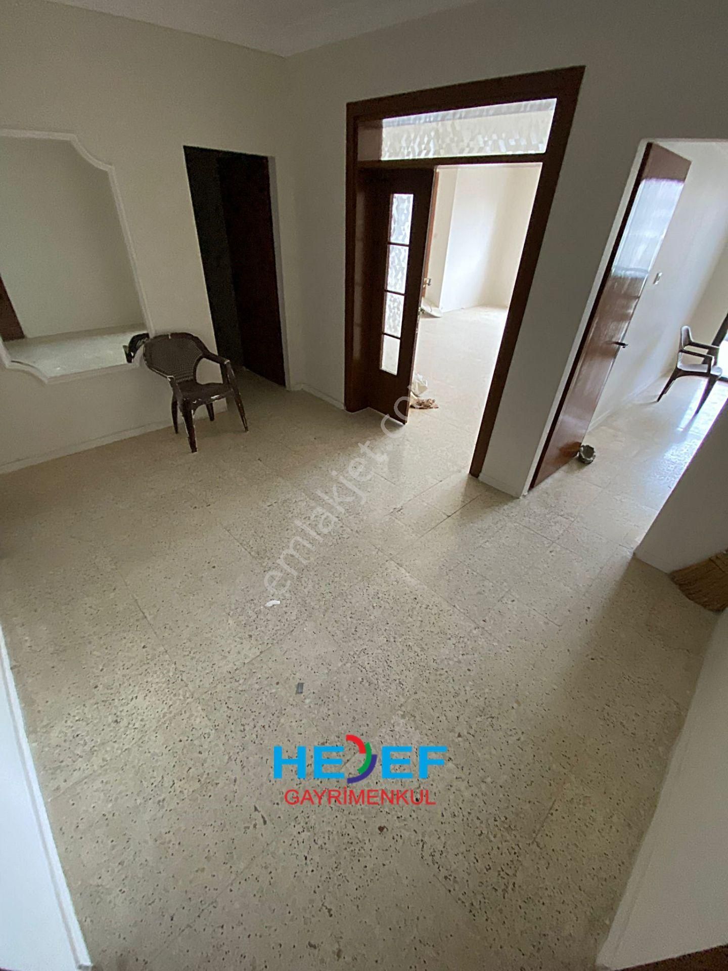 Hedef'ten Menderes Mah'de Deniz Manzaralı Sosyal Aktiviteli 3+1 - Görsel 26