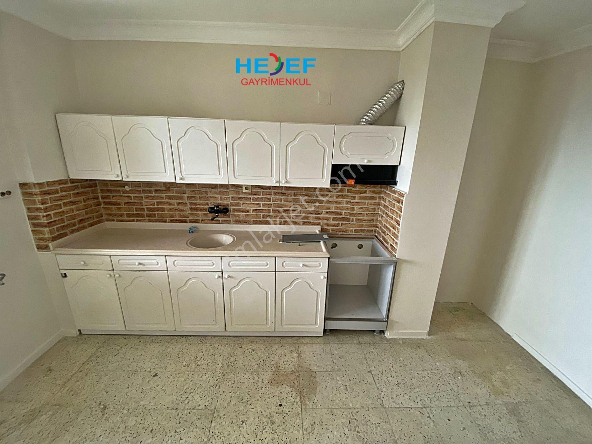 Hedef'ten Menderes Mah'de Deniz Manzaralı Sosyal Aktiviteli 3+1 - Görsel 2