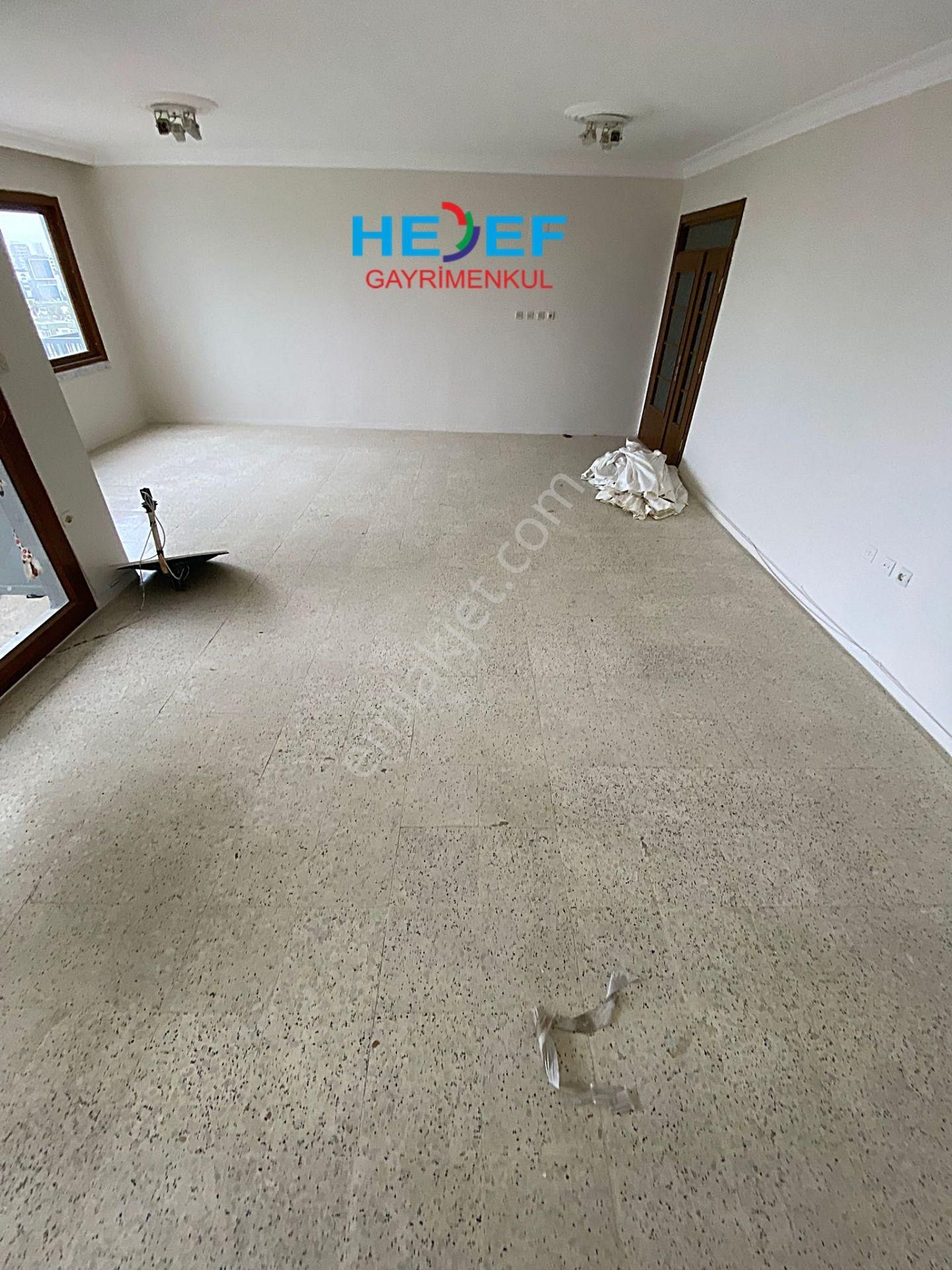 Hedef'ten Menderes Mah'de Deniz Manzaralı Sosyal Aktiviteli 3+1 - Görsel 11