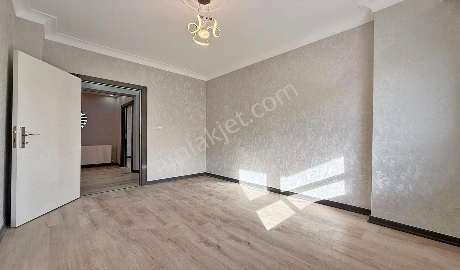 Yasa'dan Karkaya'da 3+1 Ebeveyn Banyolu 1. Kat Full Yapılı !! - Görsel 26