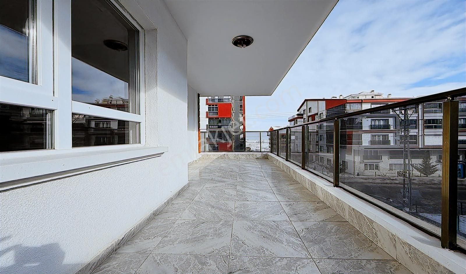 Yasa'dan Karkaya'da 3+1 Ebeveyn Banyolu 1. Kat Full Yapılı !! - Görsel 24