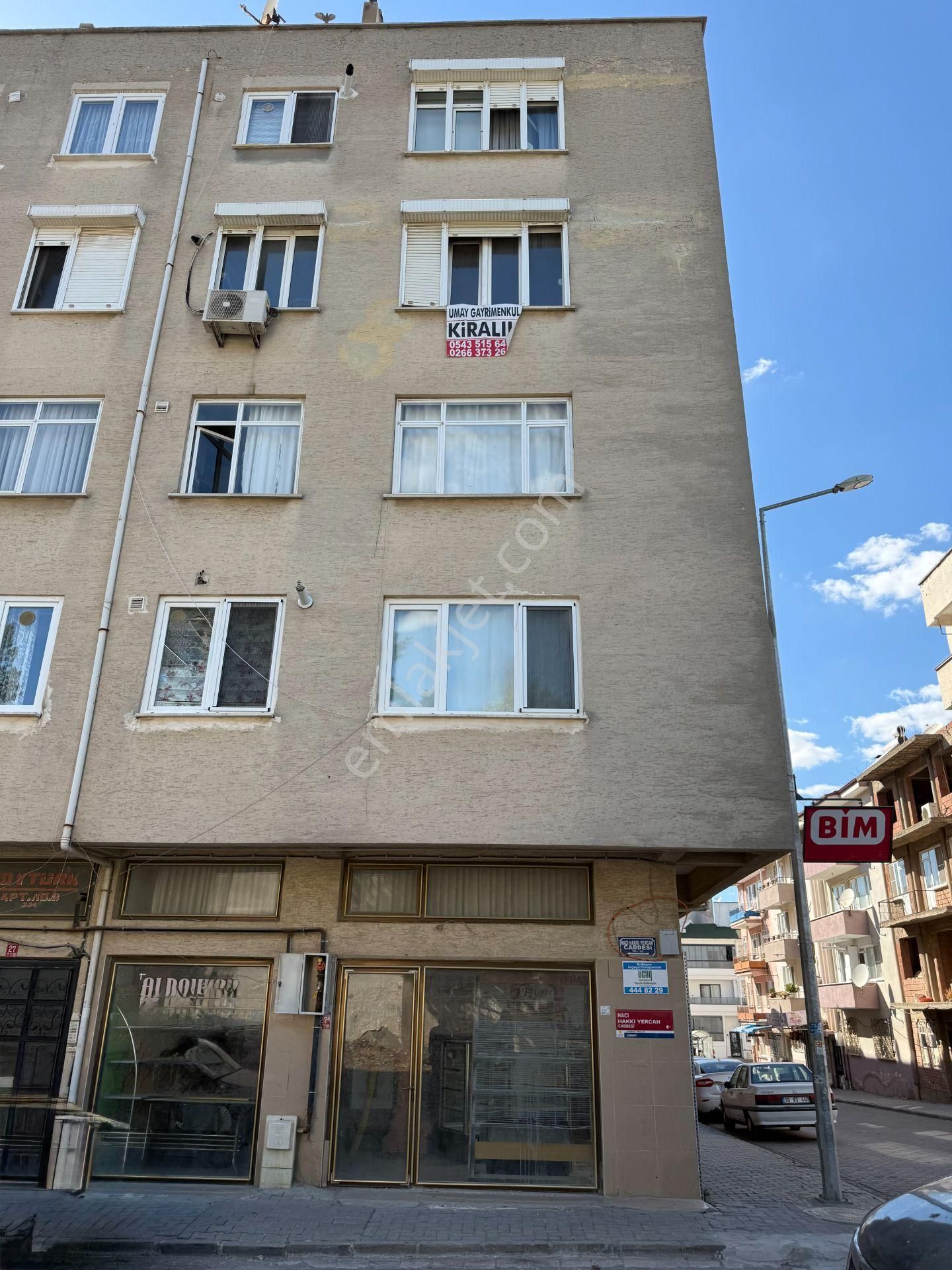 Tugay Nizamiyesi Karşısında Aydınlık Ve Ferah 3+1 Kiralık Daire - Görsel 7