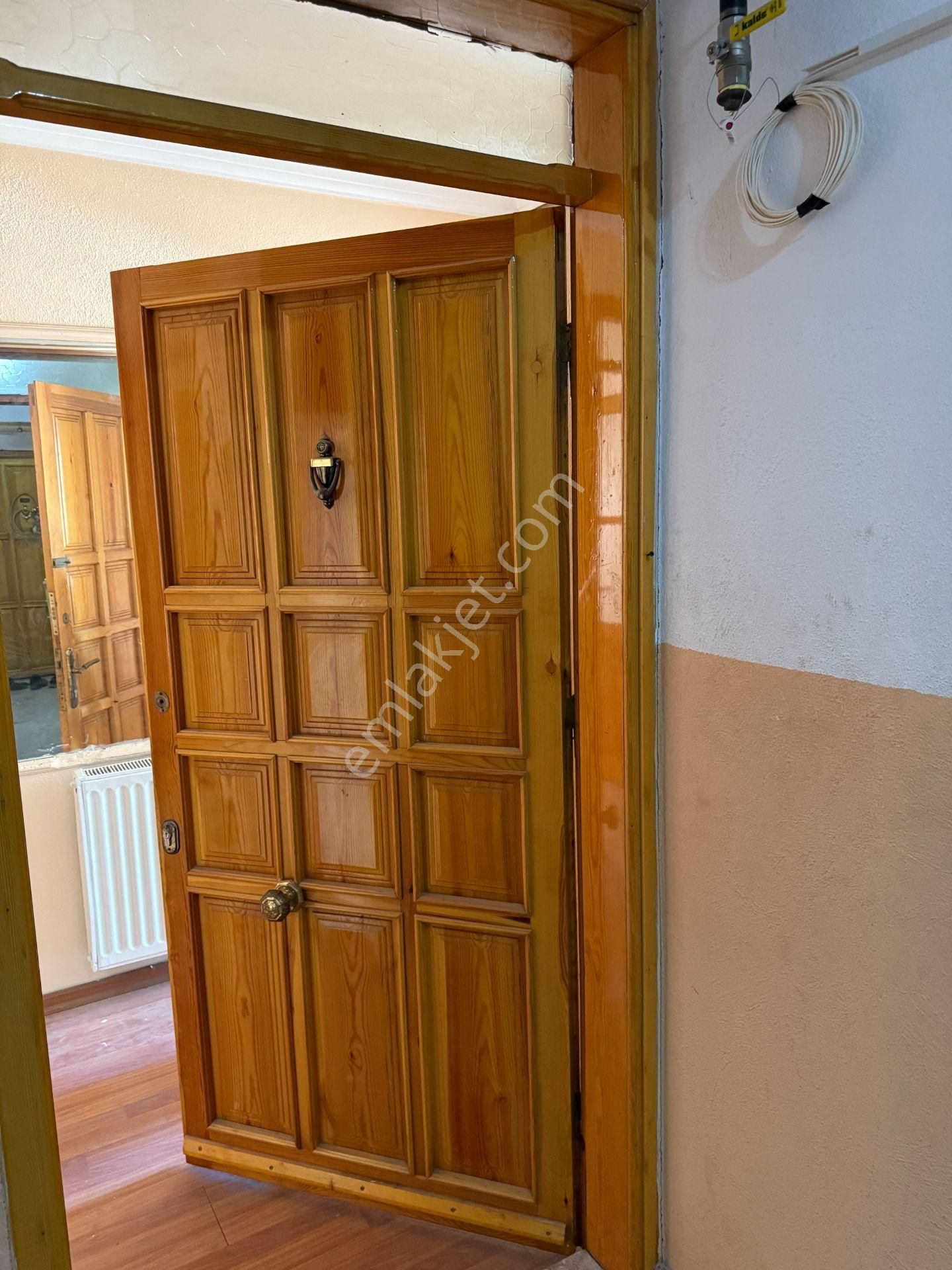 Tugay Nizamiyesi Karşısında Aydınlık Ve Ferah 3+1 Kiralık Daire - Görsel 3