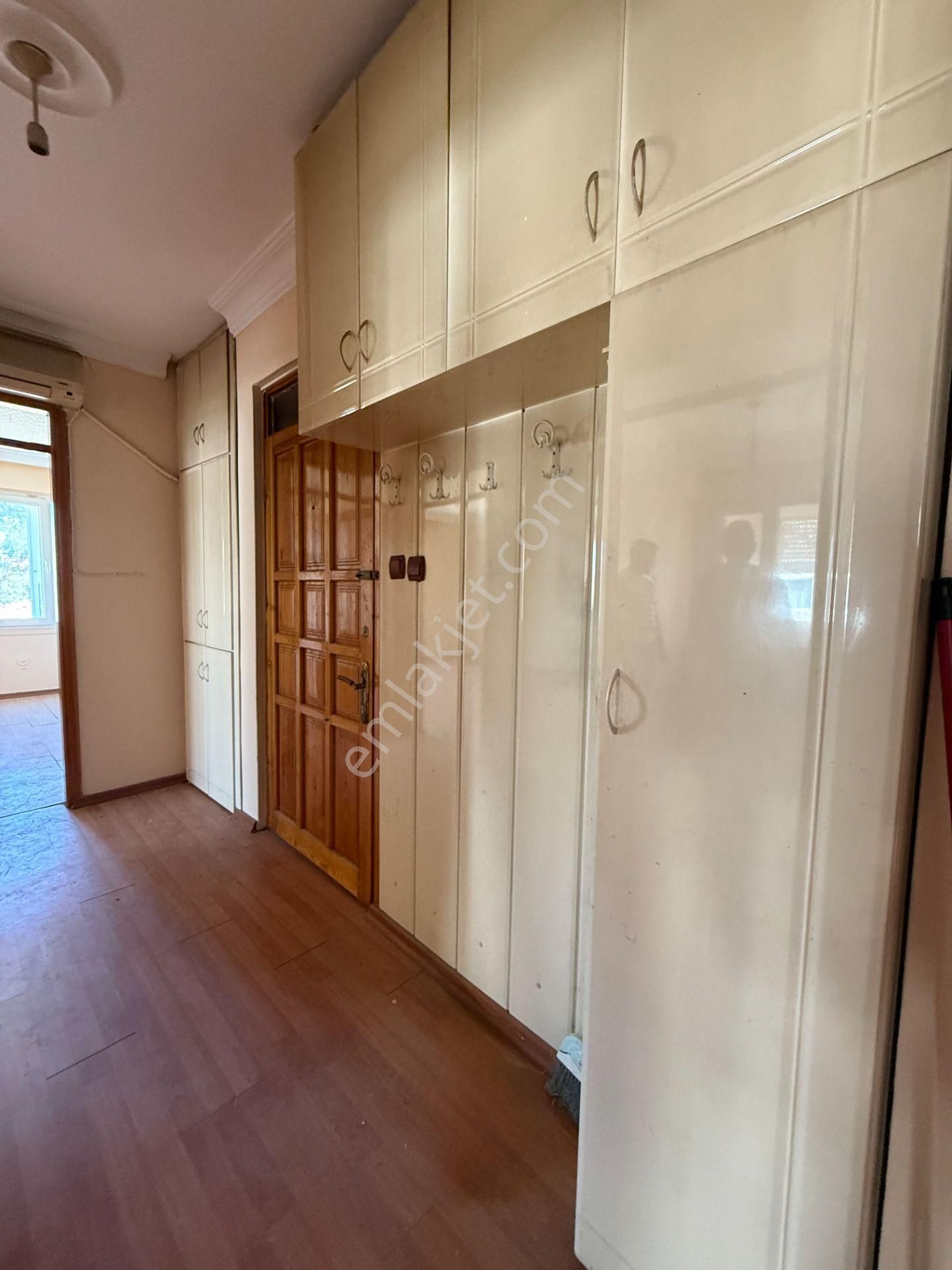 Tugay Nizamiyesi Karşısında Aydınlık Ve Ferah 3+1 Kiralık Daire - Görsel 28