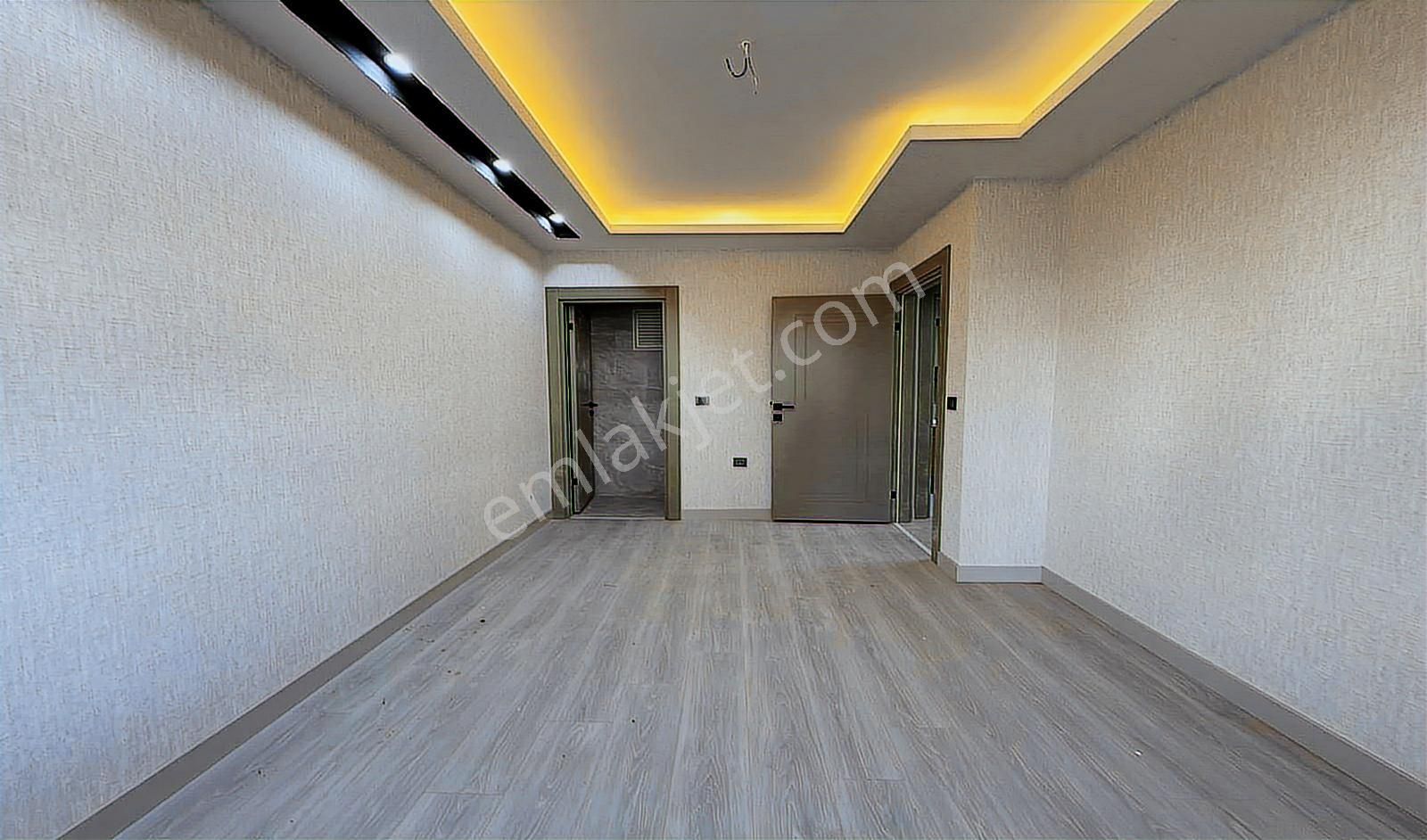 Yasa' Dan Karakaya'da Yüksek Giriş 3+1 E.banyolu Full Yapılı!! - Görsel 32