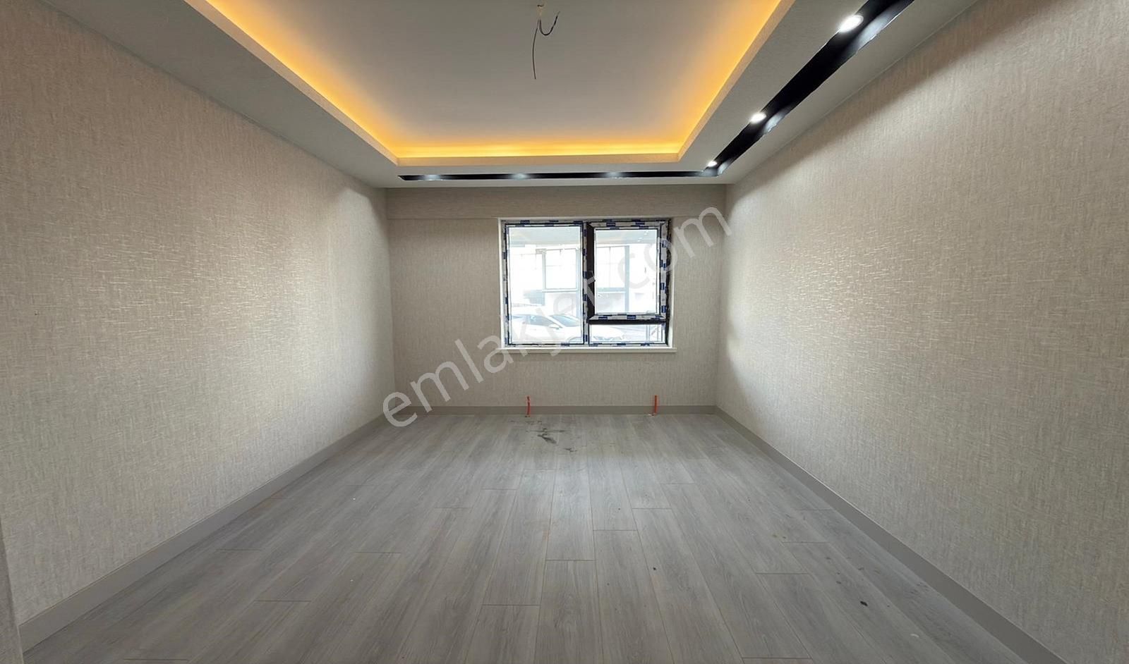 Yasa' Dan Karakaya'da Yüksek Giriş 3+1 E.banyolu Full Yapılı!! - Görsel 34