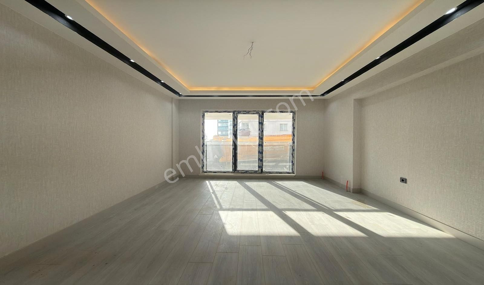 Yasa' Dan Karakaya'da Yüksek Giriş 3+1 E.banyolu Full Yapılı!! - Görsel 22