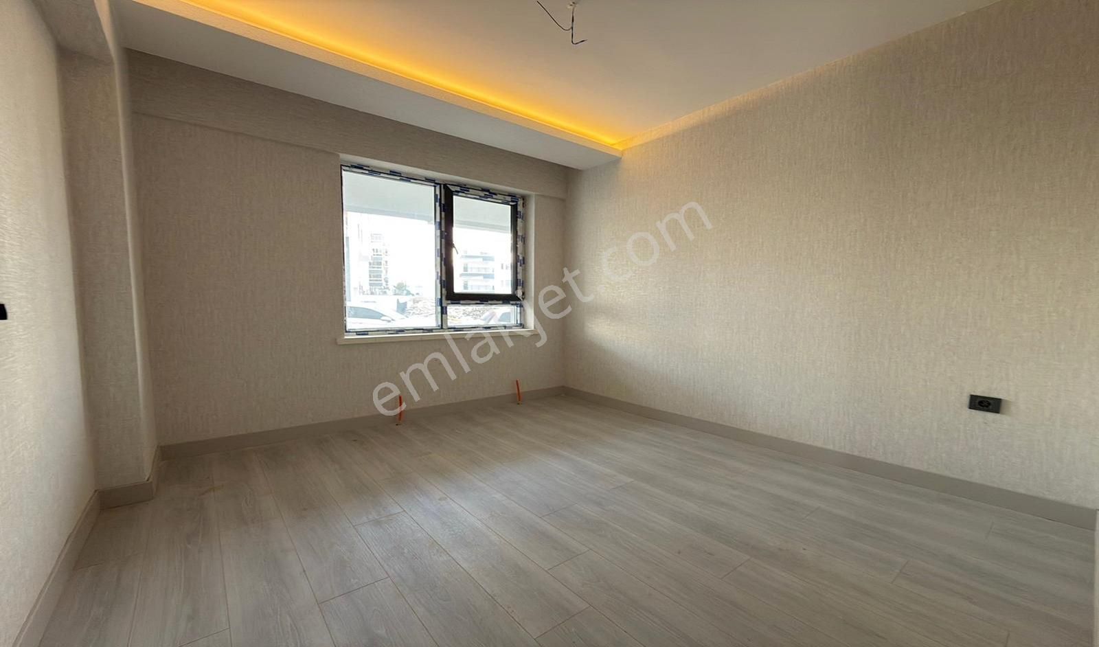 Yasa' Dan Karakaya'da Yüksek Giriş 3+1 E.banyolu Full Yapılı!! - Görsel 7